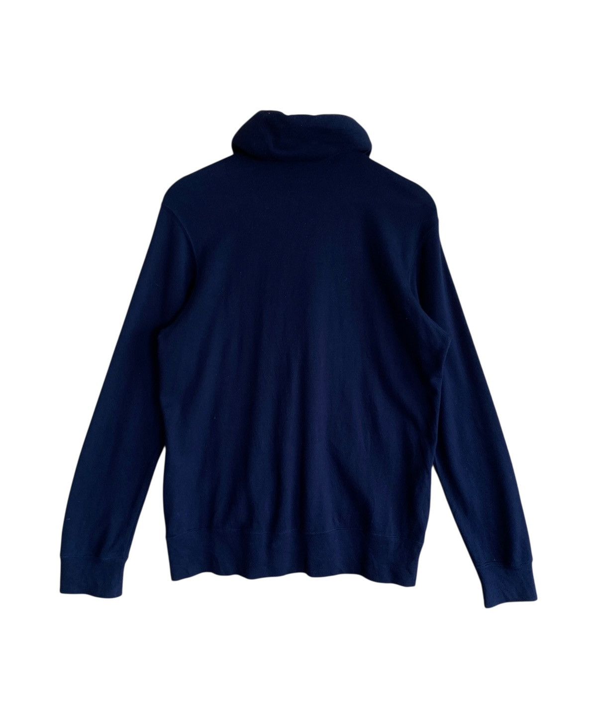 mercibeaucoup Vintage Japanese Brand Mercibeaucoup Jacket 2000s Size US M / EU 48-50 / 2 - 2 Thumbnail