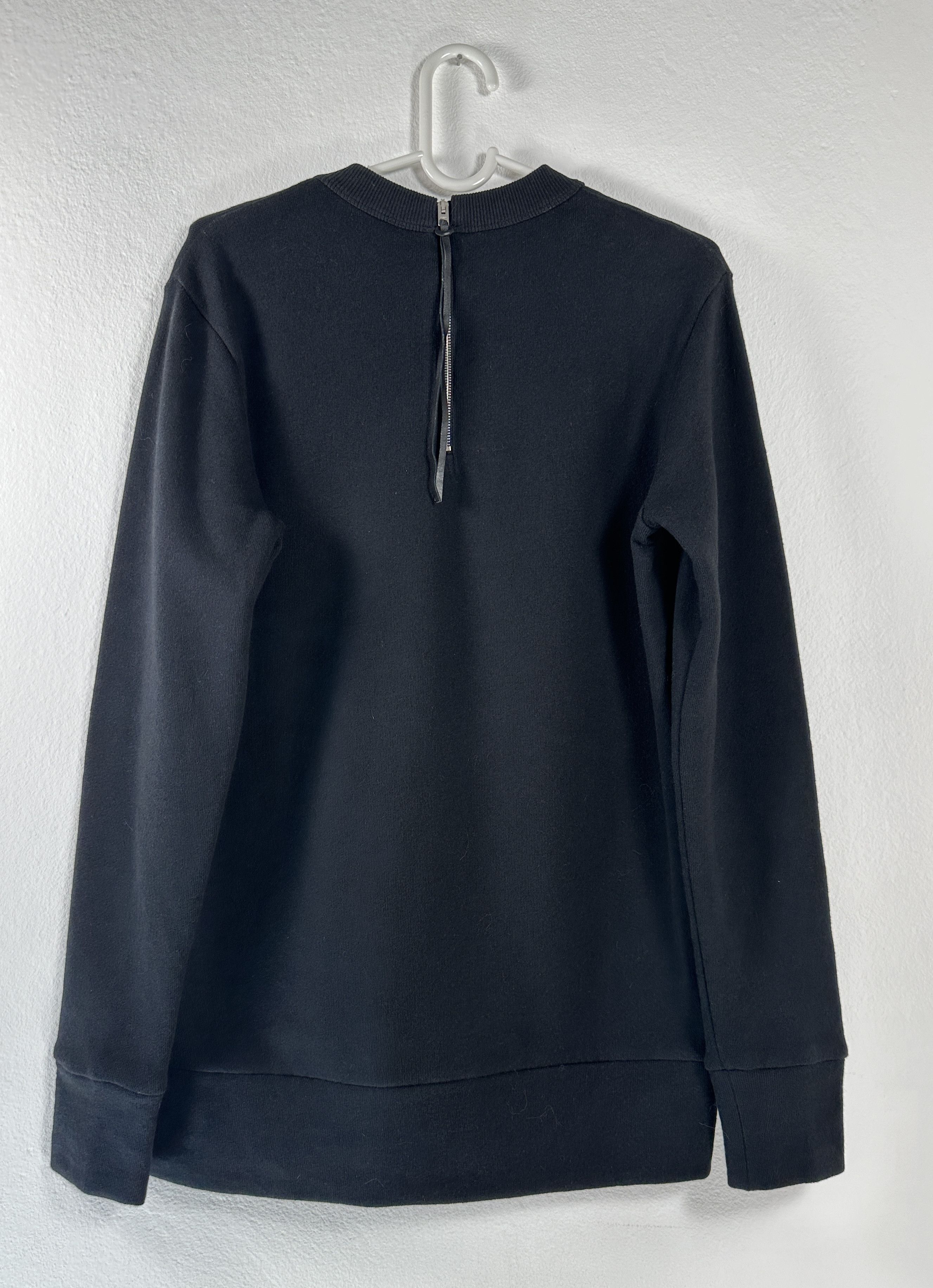 Coach Black sweatshirt Size XS / US 0-2 / IT 36-38 - 2 Thumbnail