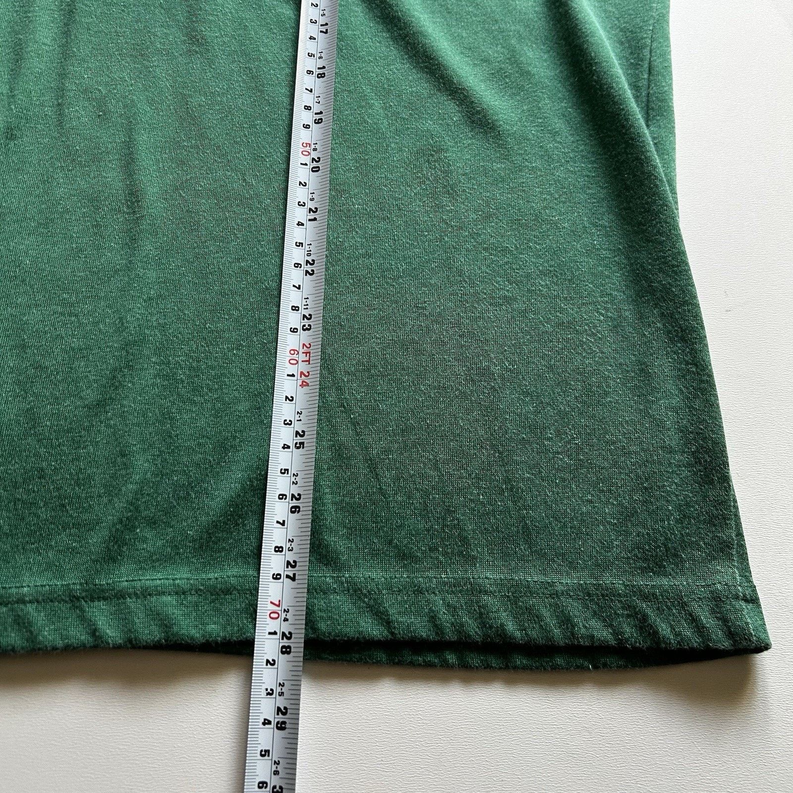Adidas Vintage 90s Adidas Shirt Large Trefoil 3/4 Long Sleeve Rare Size US L / EU 52-54 / 3 - 5 Thumbnail