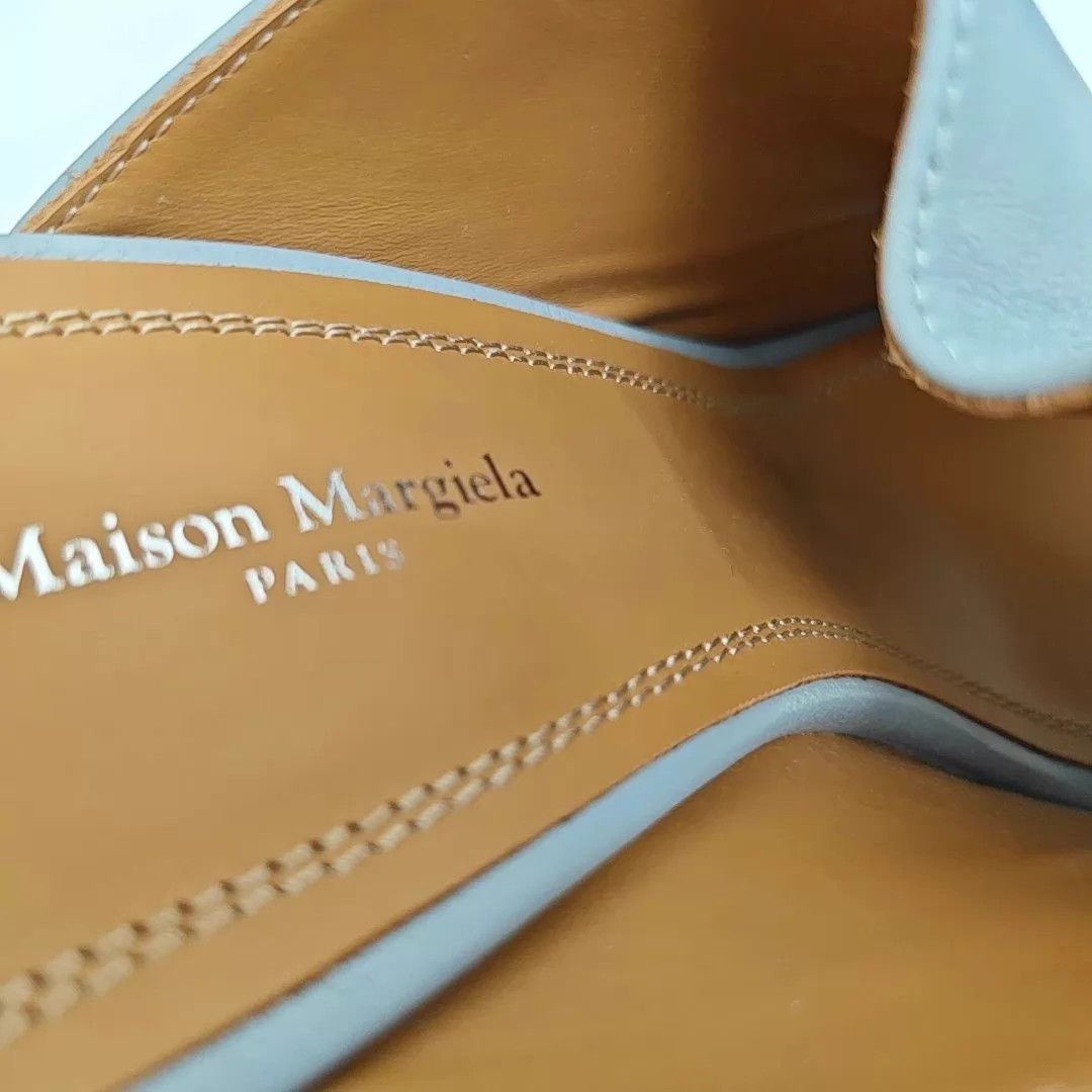 Maison Margiela Maison Margiela Slides Size 37.5 Size US 7 / IT 37 - 8 Thumbnail