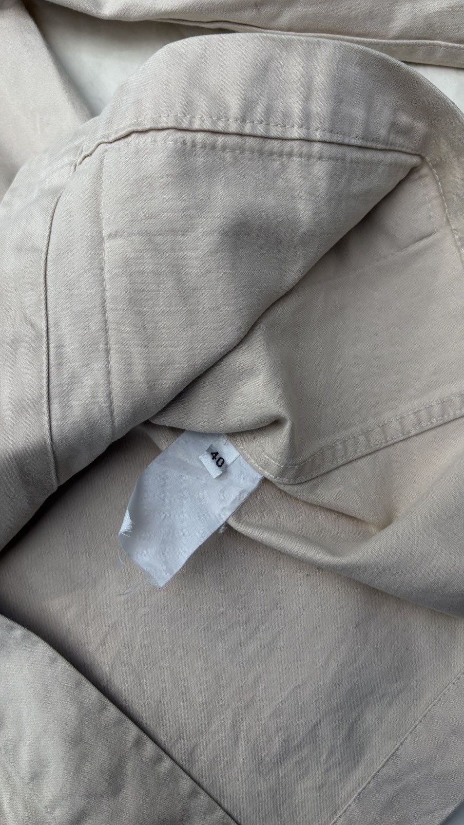 Helmut Lang Helmut Lang M65 Field Jacket from SS98 Size US XS / EU 42 / 0 - 6 Thumbnail
