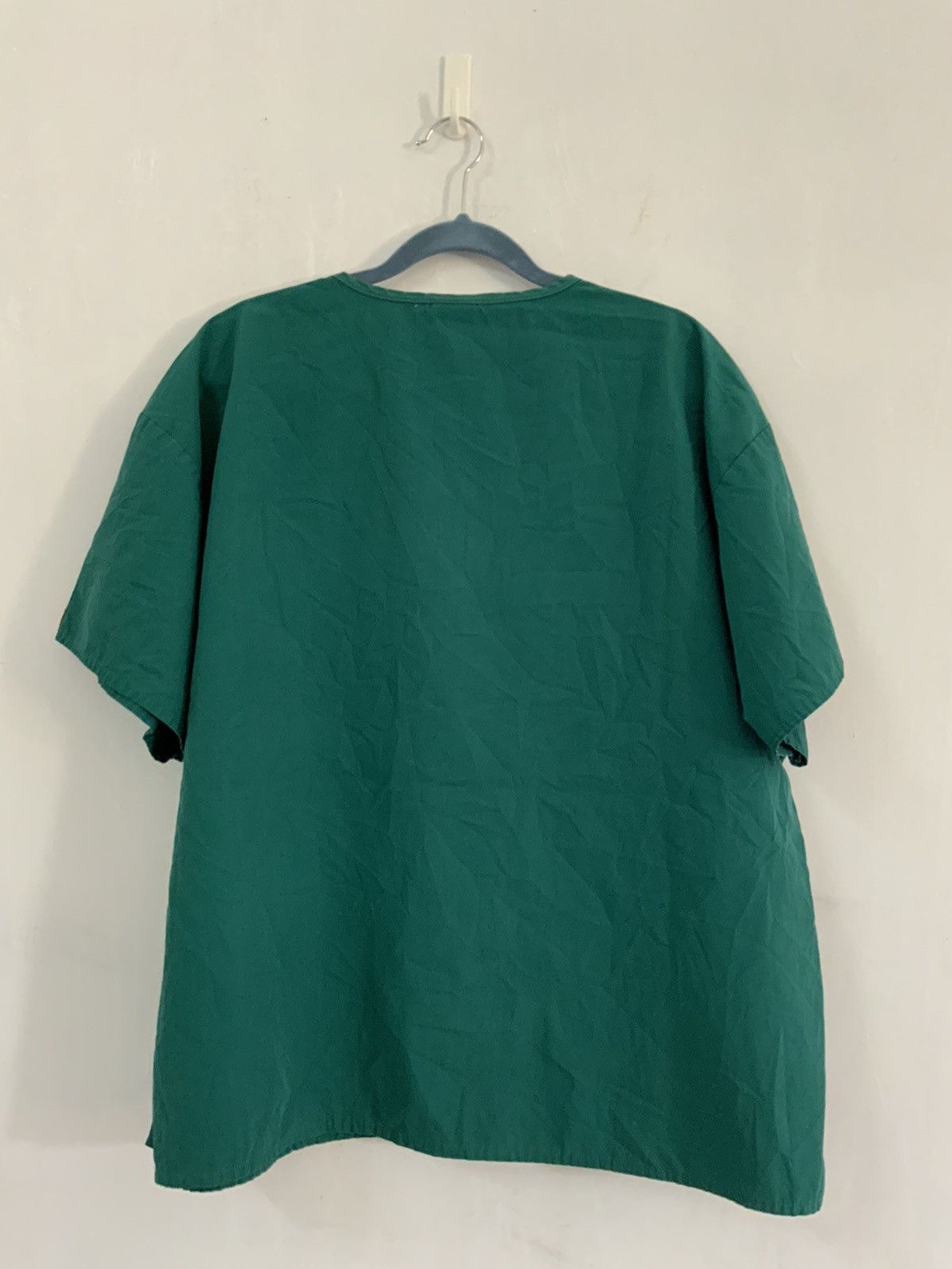 Dickies Dickies Dr. Micheal Abdella Tee Size US L / EU 52-54 / 3 - 2 Thumbnail