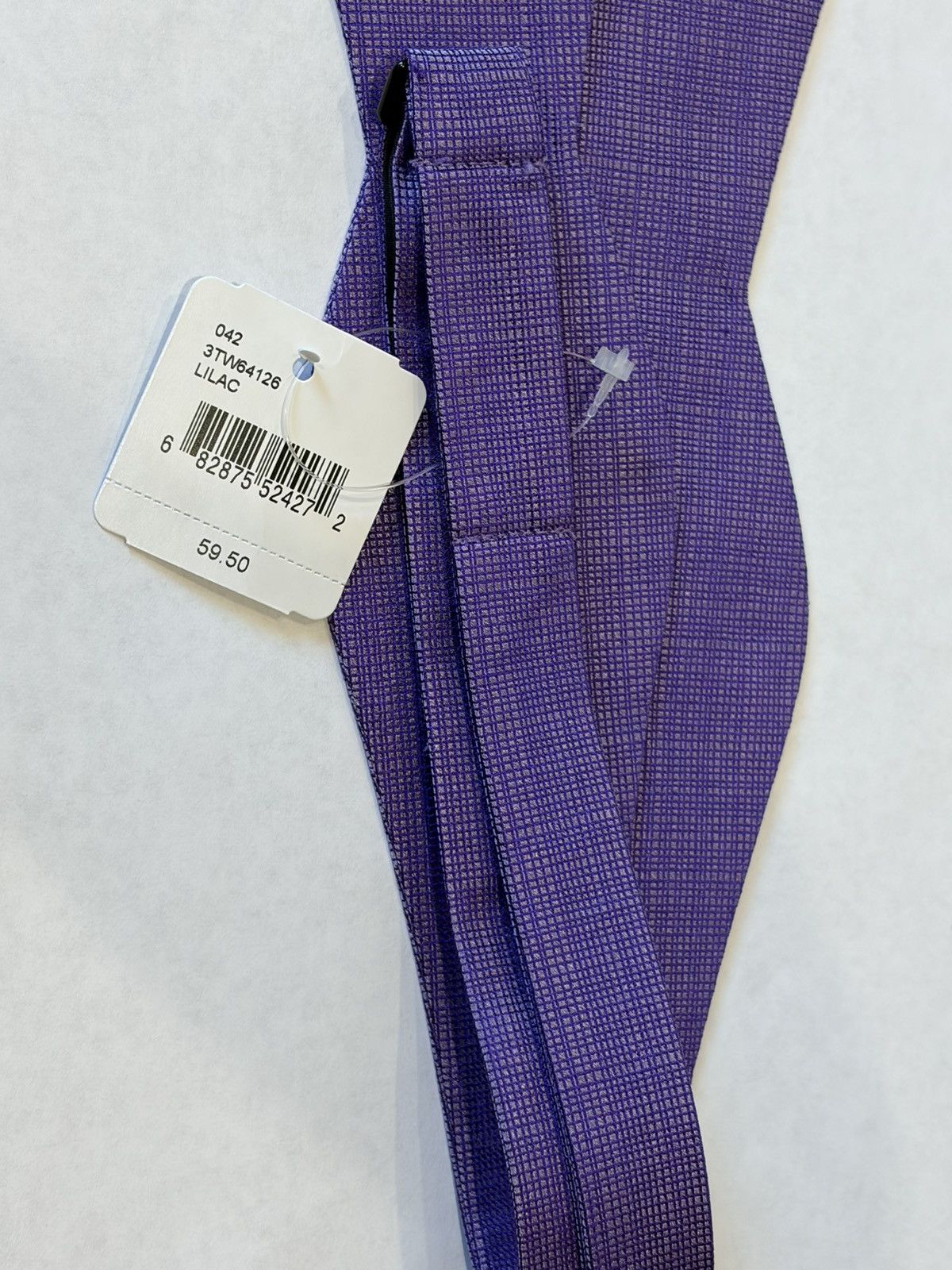 Ted Baker Set 3 Ted Baker of London Silk Patterned Bow Ties Size ONE SIZE - 4 Thumbnail