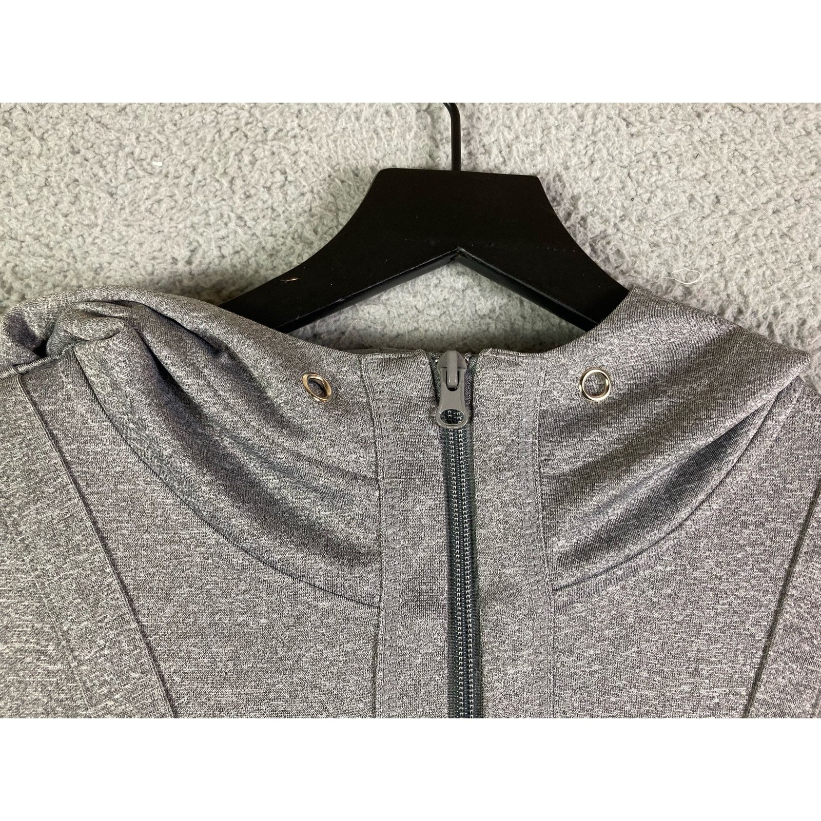 Wall + Water Womens Athletic Jacket Running Outdoors Womens Size Small Size S / US 4 / IT 40 - 4 Thumbnail