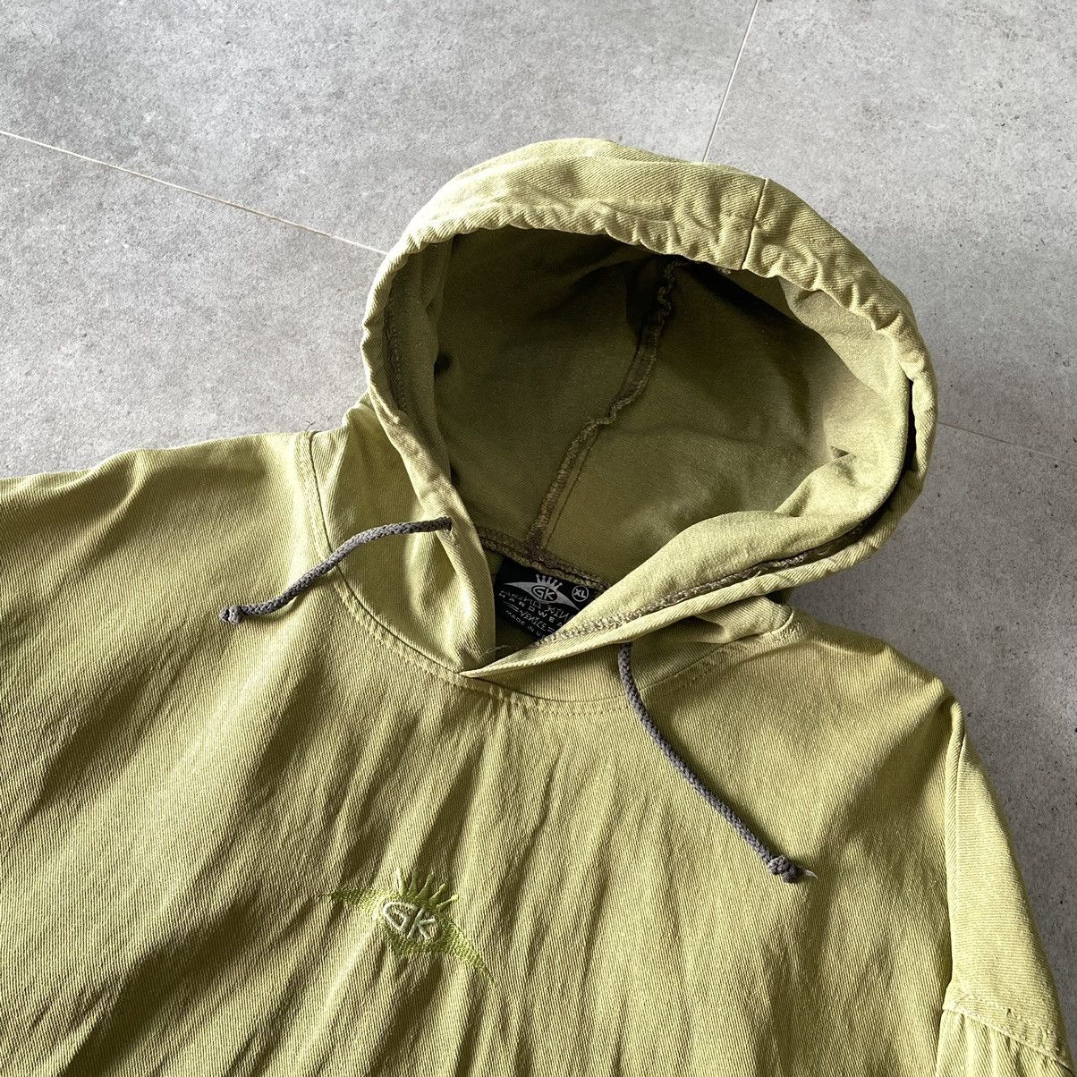 Mountain Hardwear × Vintage Vintage Grind king jacket Size US XL / EU 56 / 4 - 5 Thumbnail