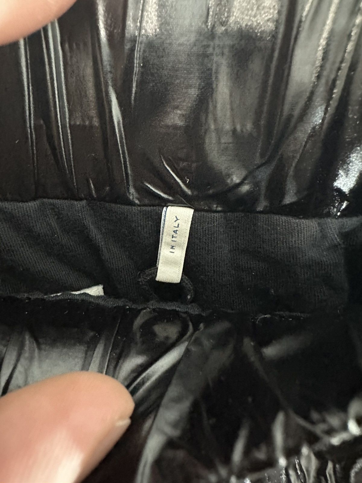 Moncler × Palm Angels Moncler x Palm Angels Track Pants Rare Size US 32 / EU 48 - 8 Thumbnail