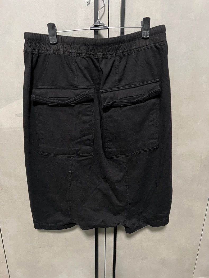 Rick Owens Rick owens size s Casual shorts 2506-Nextarrow Size US 28 / EU 44 - 4 Thumbnail