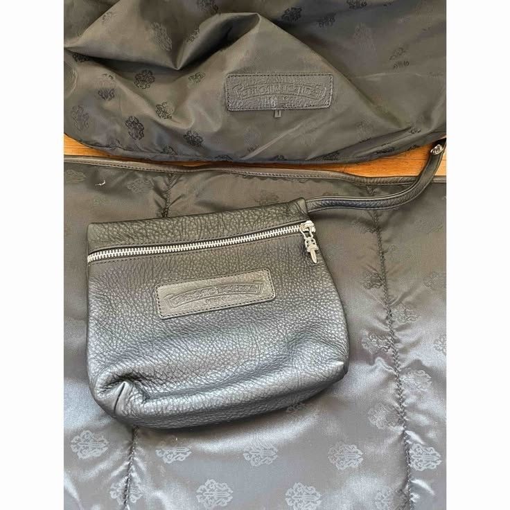 Chrome Hearts CH Diaper Bag w/ Receipt Size ONE SIZE - 4 Thumbnail