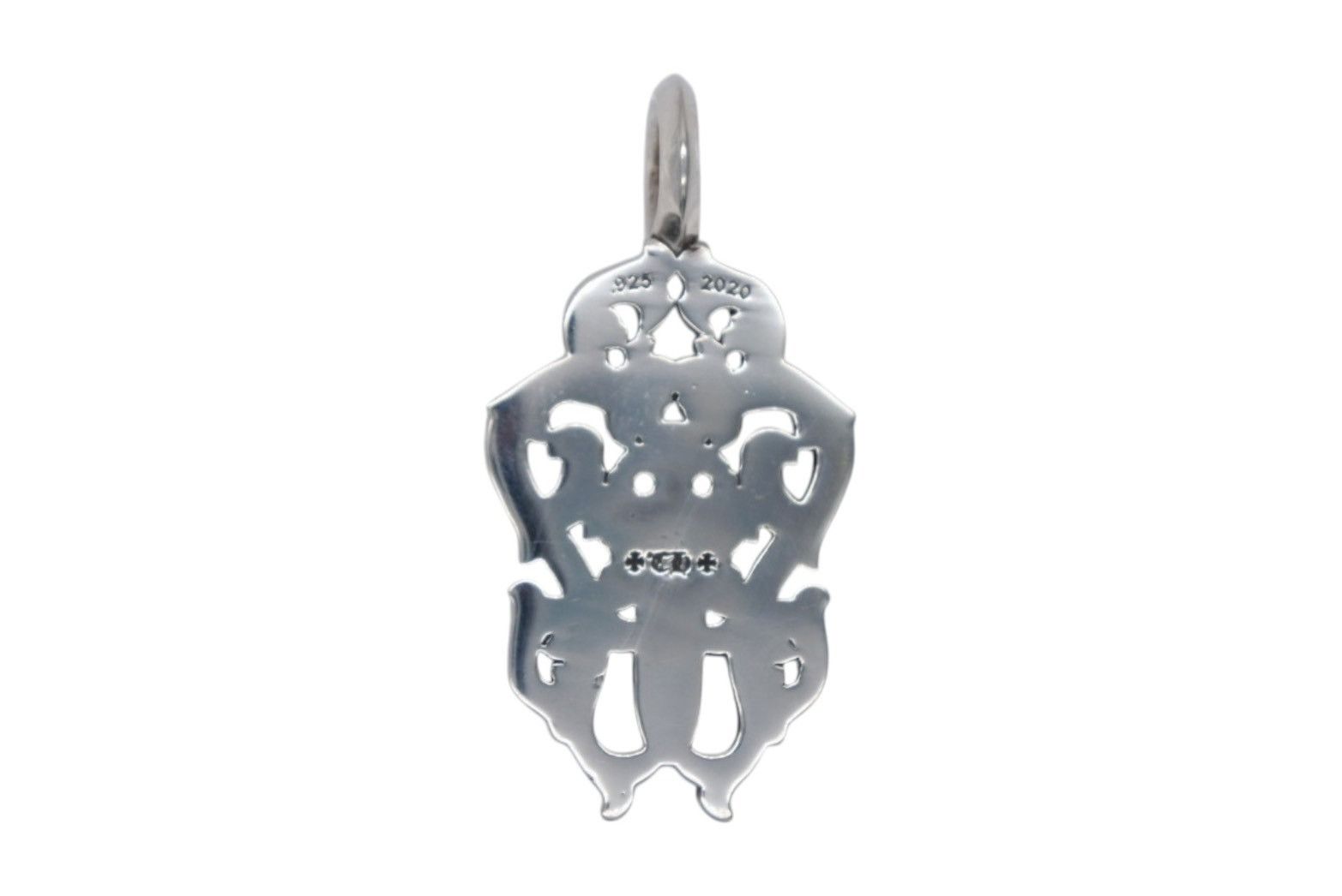 Chrome Hearts Chrome Hearts Vine Dagger Pendant Size ONE SIZE - 4 Thumbnail