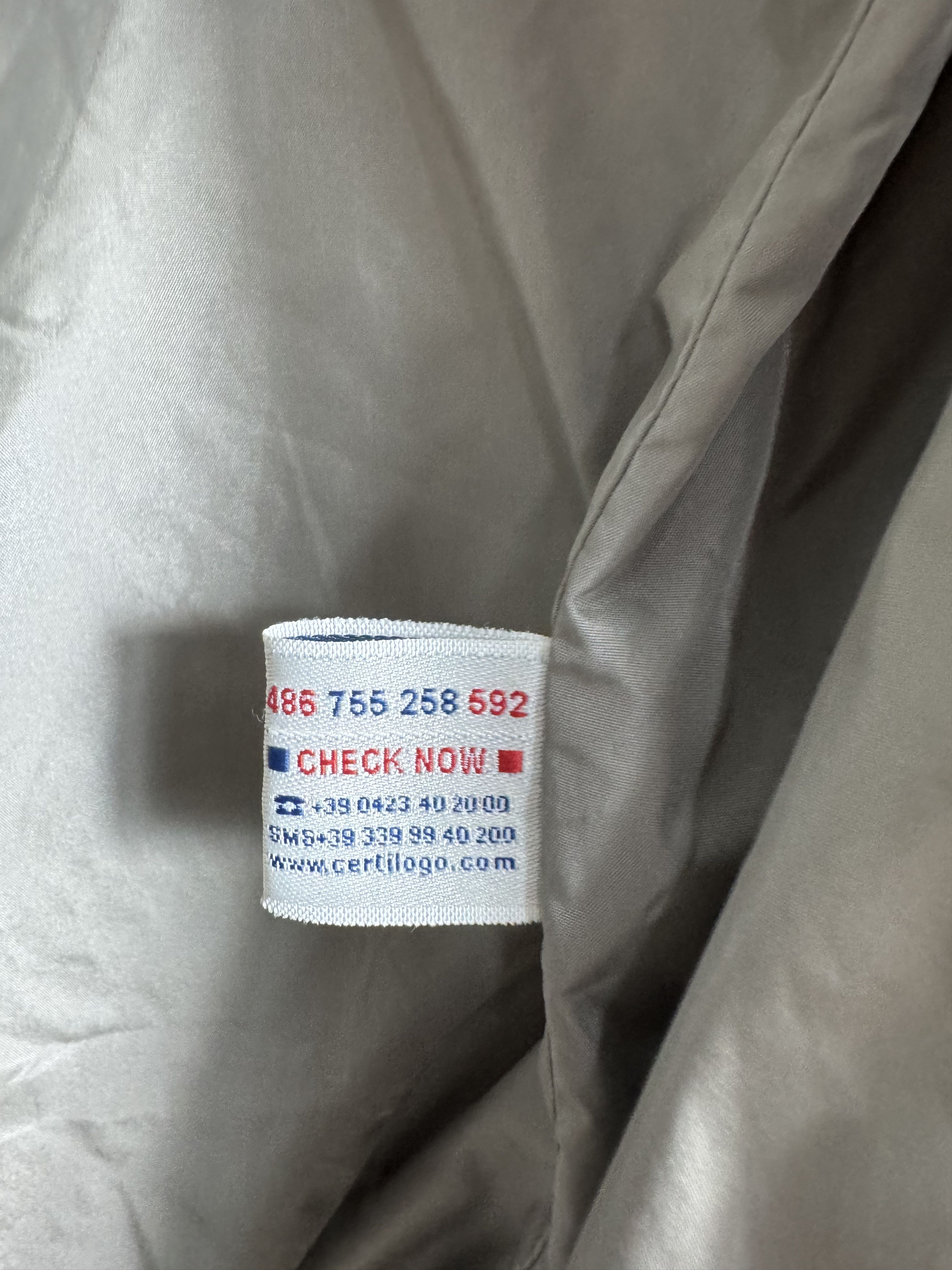 Moncler Moncler Aix Jacket Size US M / EU 48-50 / 2 - 7 Thumbnail
