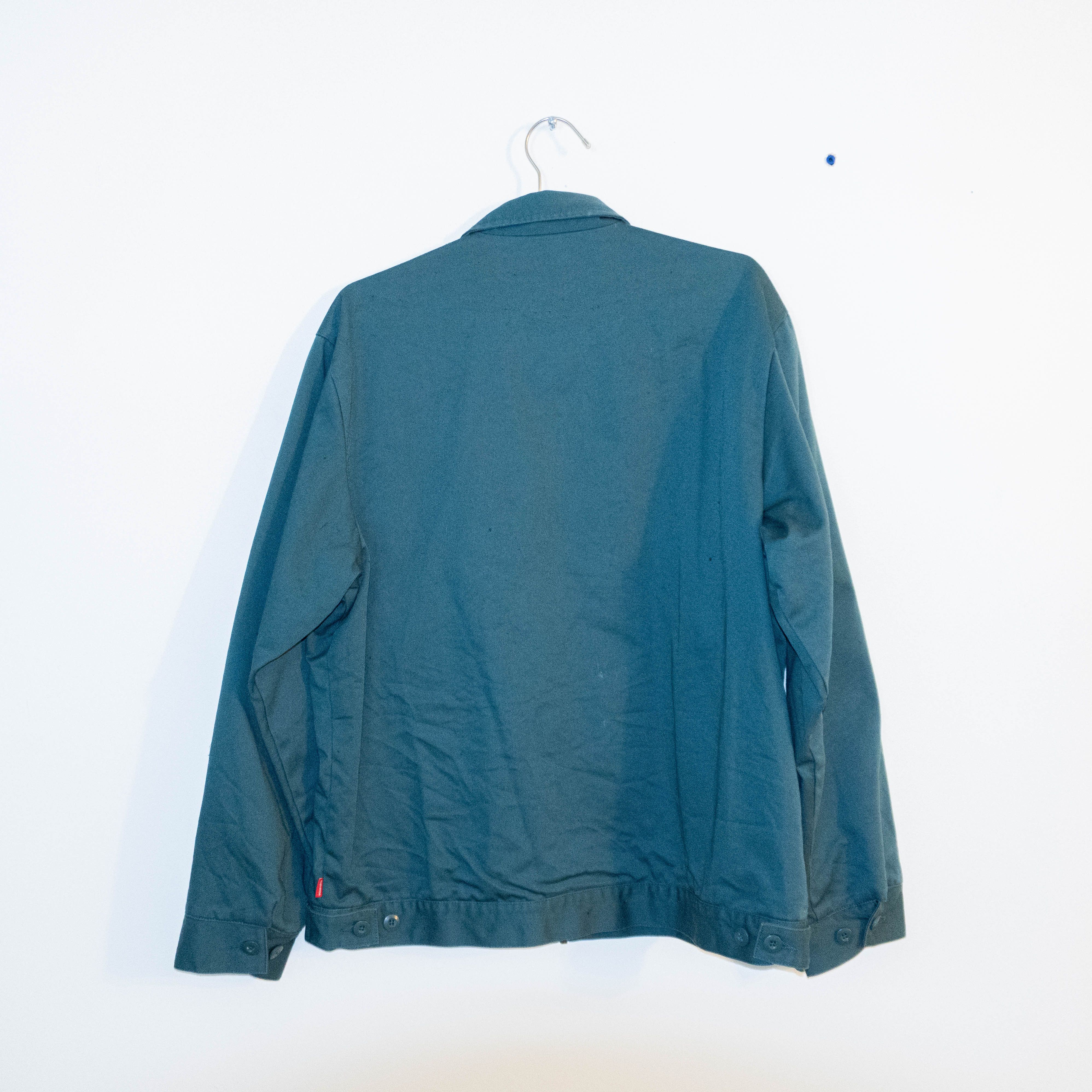 Supreme Supreme Daniel Johnston Embroidered Work Jacket Size US L / EU 52-54 / 3 - 2 Thumbnail