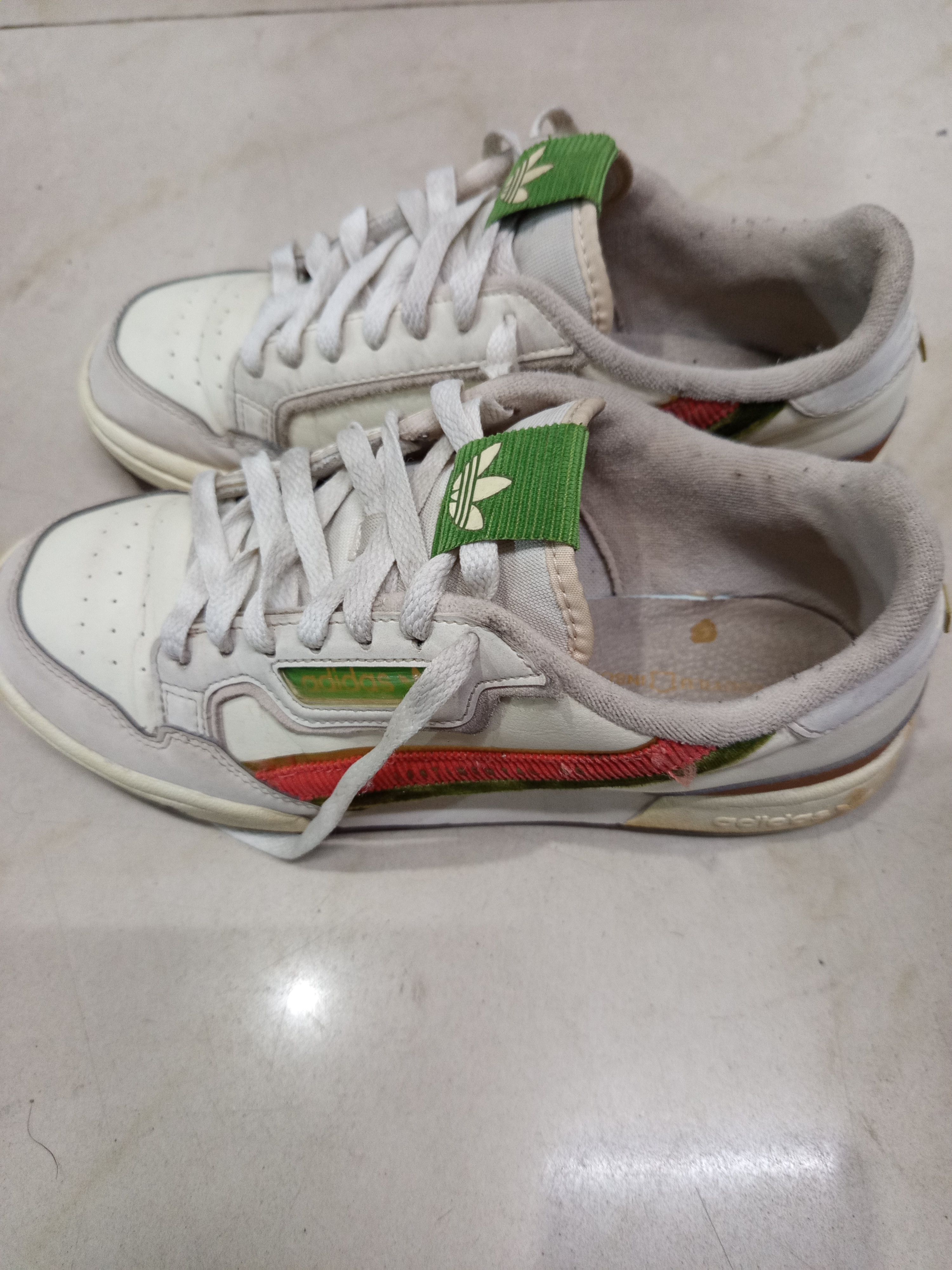 Adidas Adidas Continental 80 Sneaker Common Colorway Size US 8 / EU 41 - 3 Thumbnail