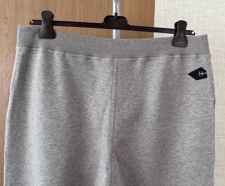 Hermes Hermes size L Casual Pants for Men in Spring and Autumn Size US 28 / EU 44 - 6 Thumbnail