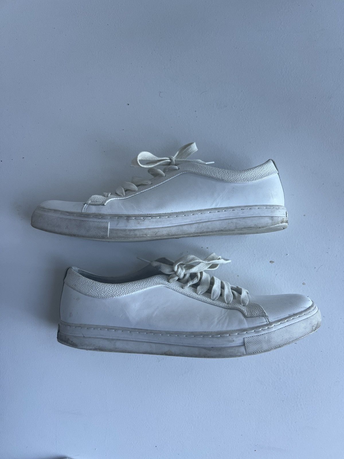 Kenneth Cole Kenneth Cole - New York Size US 11.5 / EU 44-45 - 3 Thumbnail