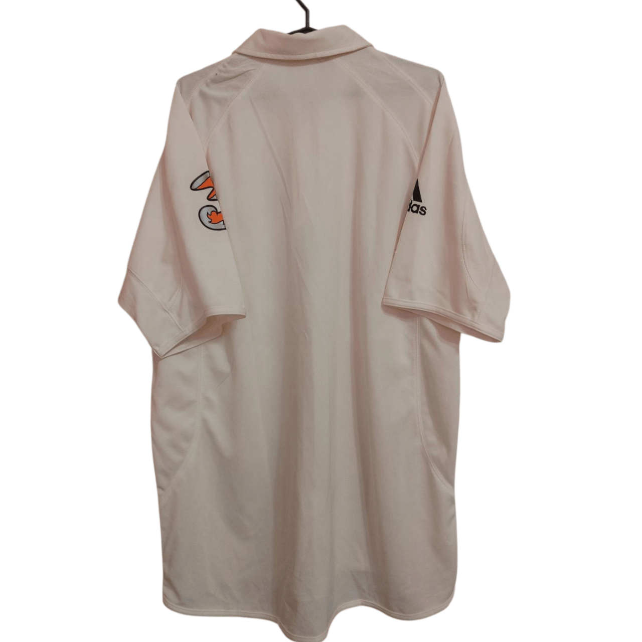 Adidas Jersey Australia Cricket Shane Wane Adidas Size US XXL / EU 58 / 5 - 2 Thumbnail
