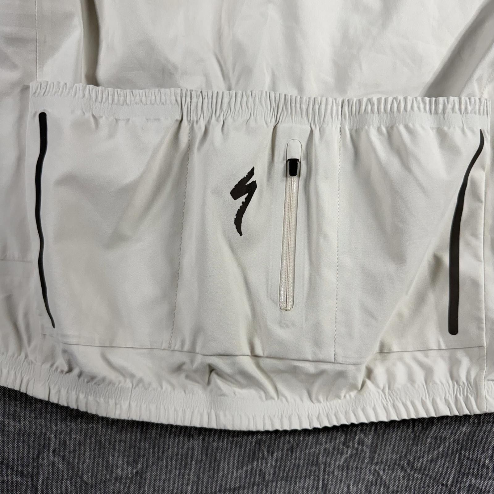 Other Specialized Jacket Women's XL RBX Cycling Rain Size XL / US 12-14 / IT 48-50 - 8 Thumbnail