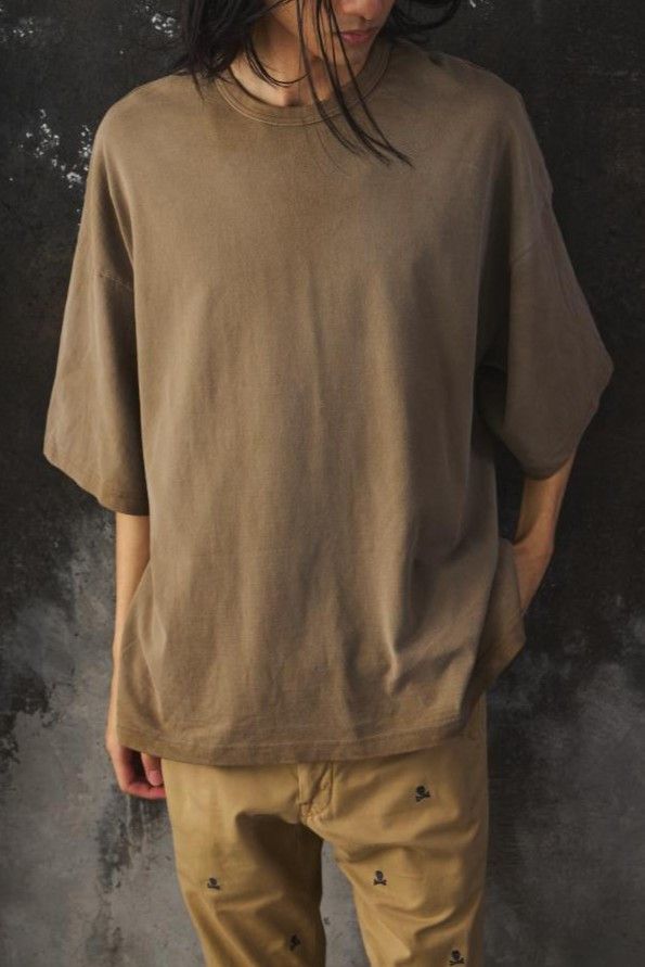 Other refomed - 10 WASH GIANT TEE Brow Size US L / EU 52-54 / 3 - 1 Thumbnail