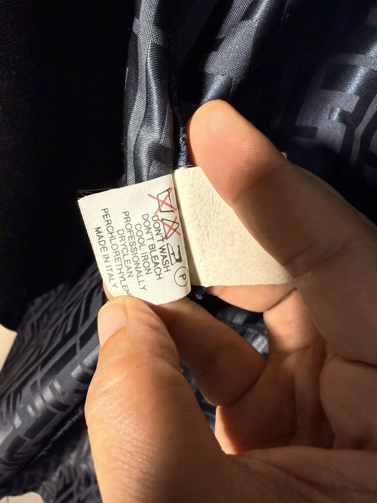 Fendi Fendi Trench coat Size L / US 10 / IT 46 - 5 Thumbnail