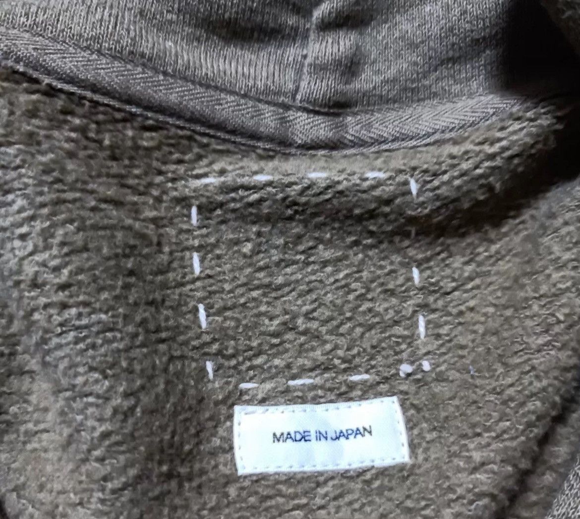 Visvim VISVIM 20SS JUMBO HOODIE Size US L / EU 52-54 / 3 - 4 Thumbnail