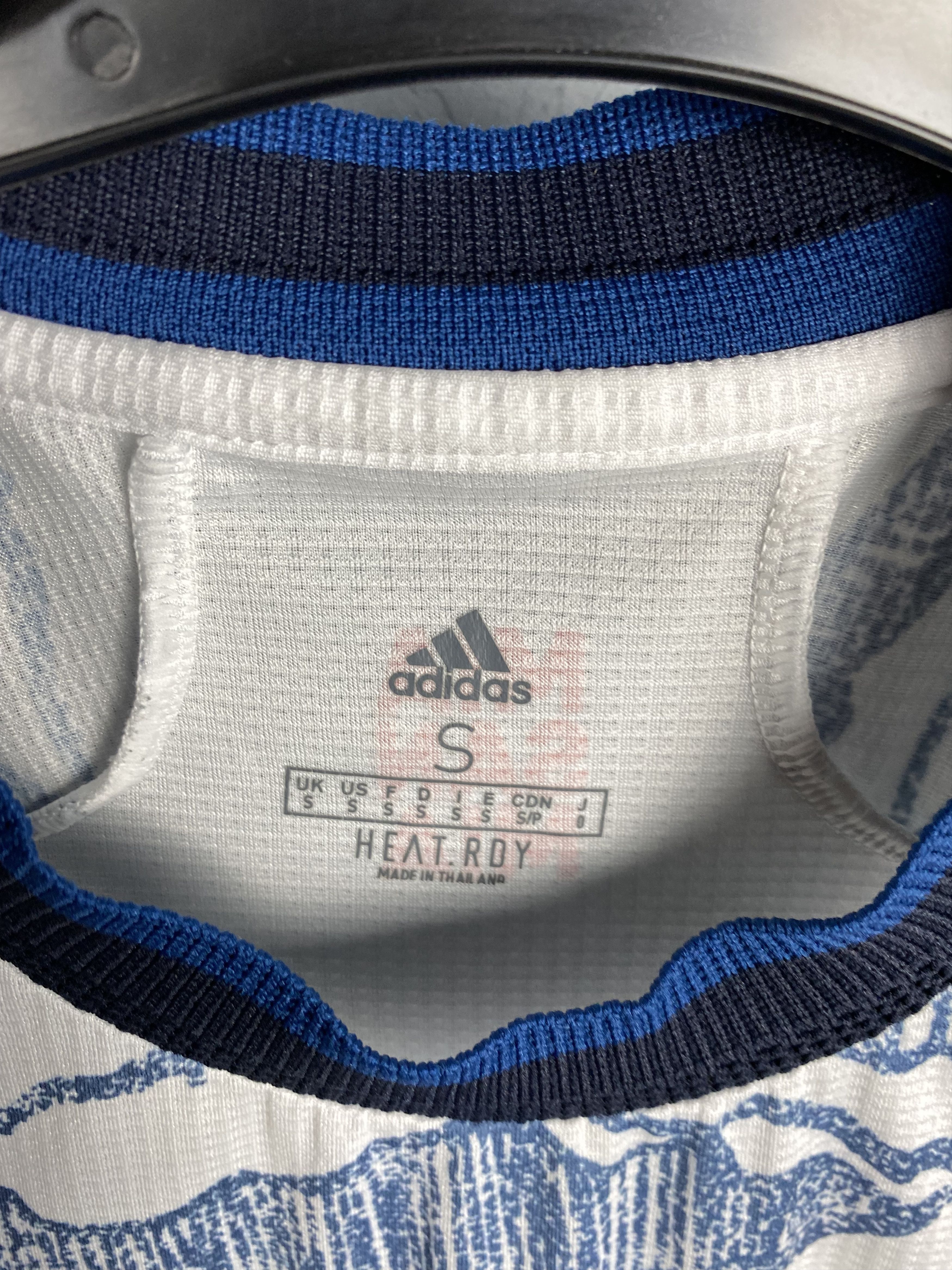 Adidas Adidas FC Bayern Soccer Football Jersey 2021\ Size US S / EU 44-46 / 1 - 5 Thumbnail