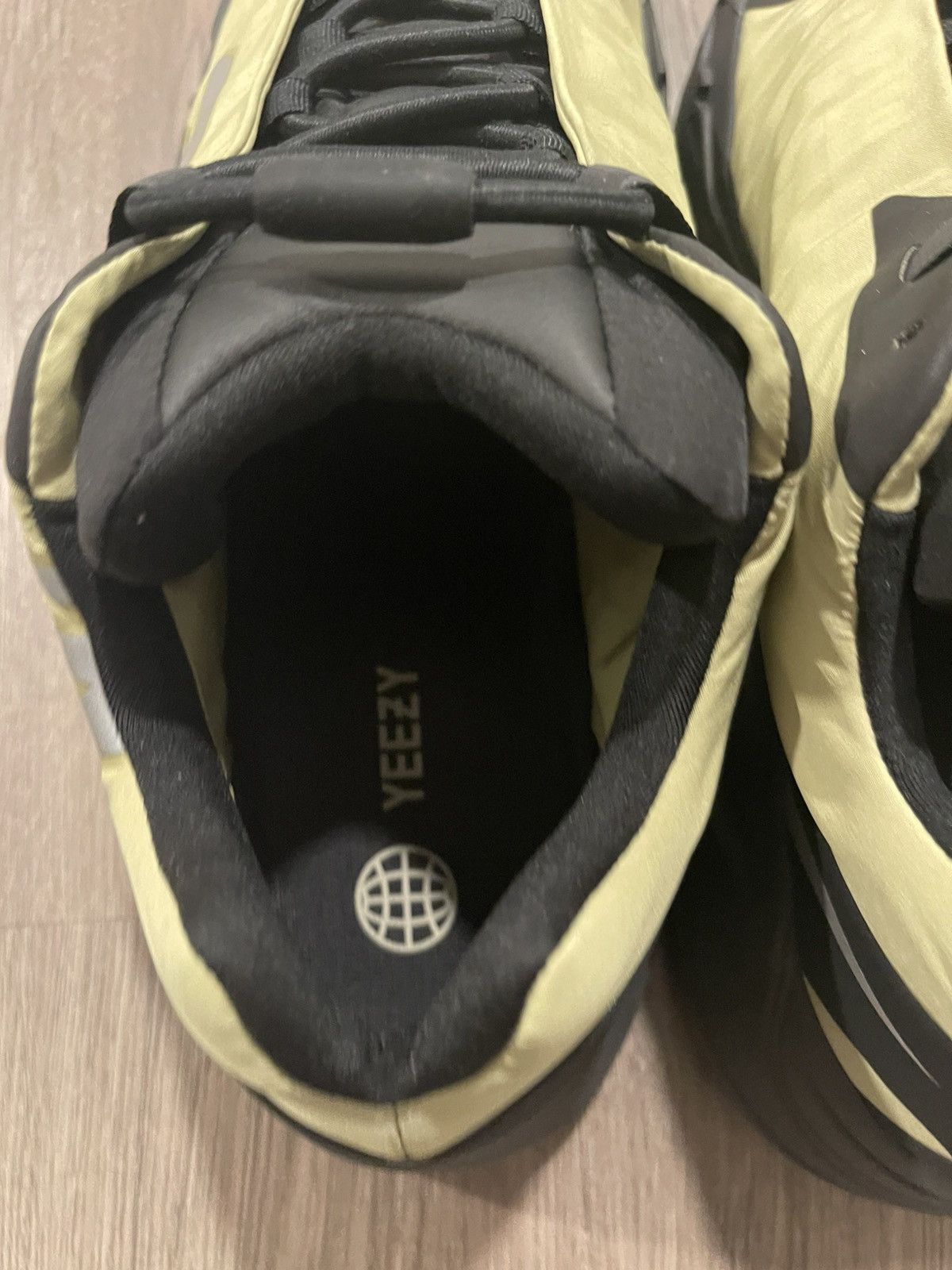 Adidas Yeezy Boost 700 honey flux Size US 12 / EU 45 - 5 Thumbnail