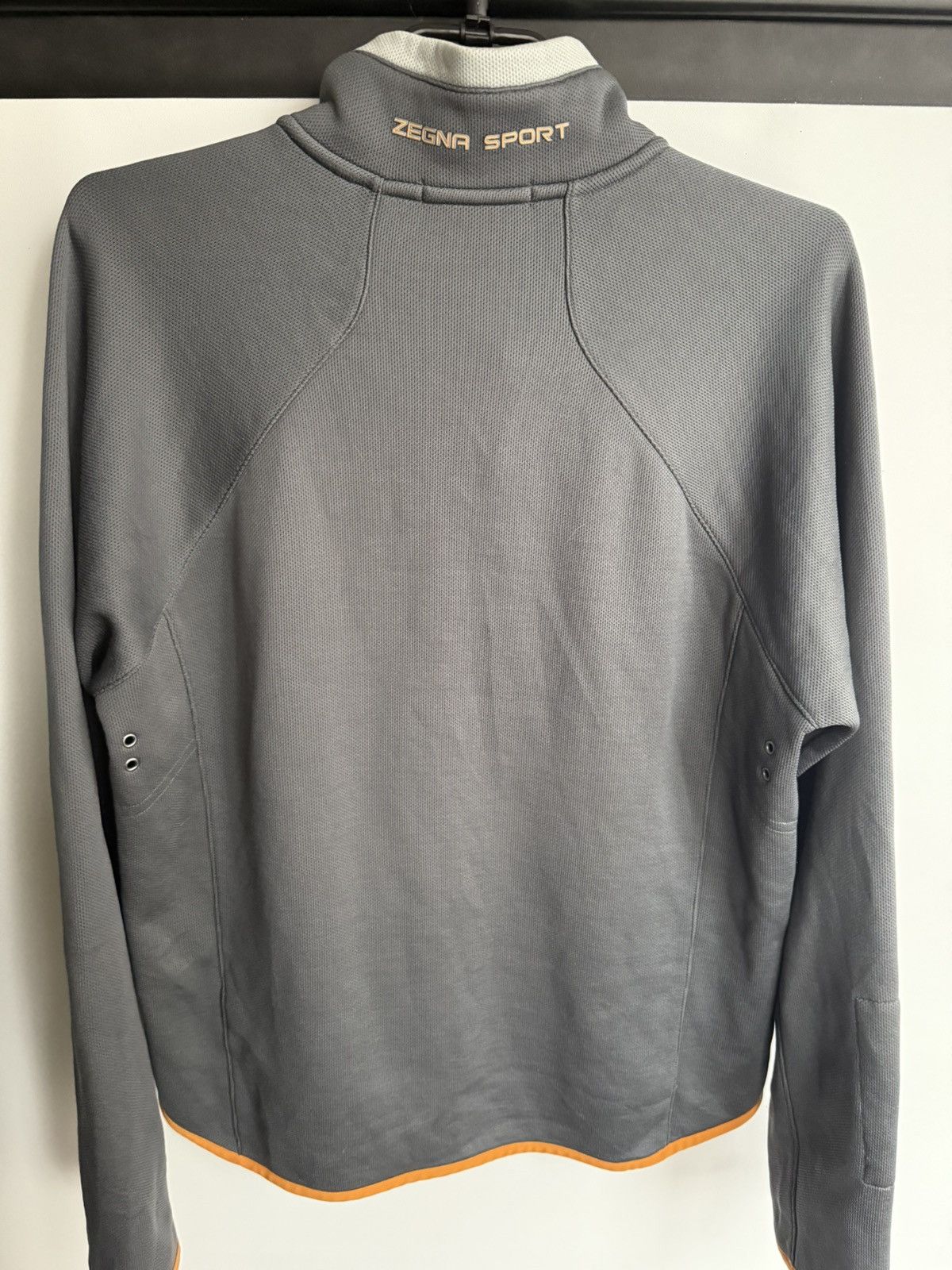 Ermenegildo Zegna Zegna Sport Size US L / EU 52-54 / 3 - 3 Thumbnail