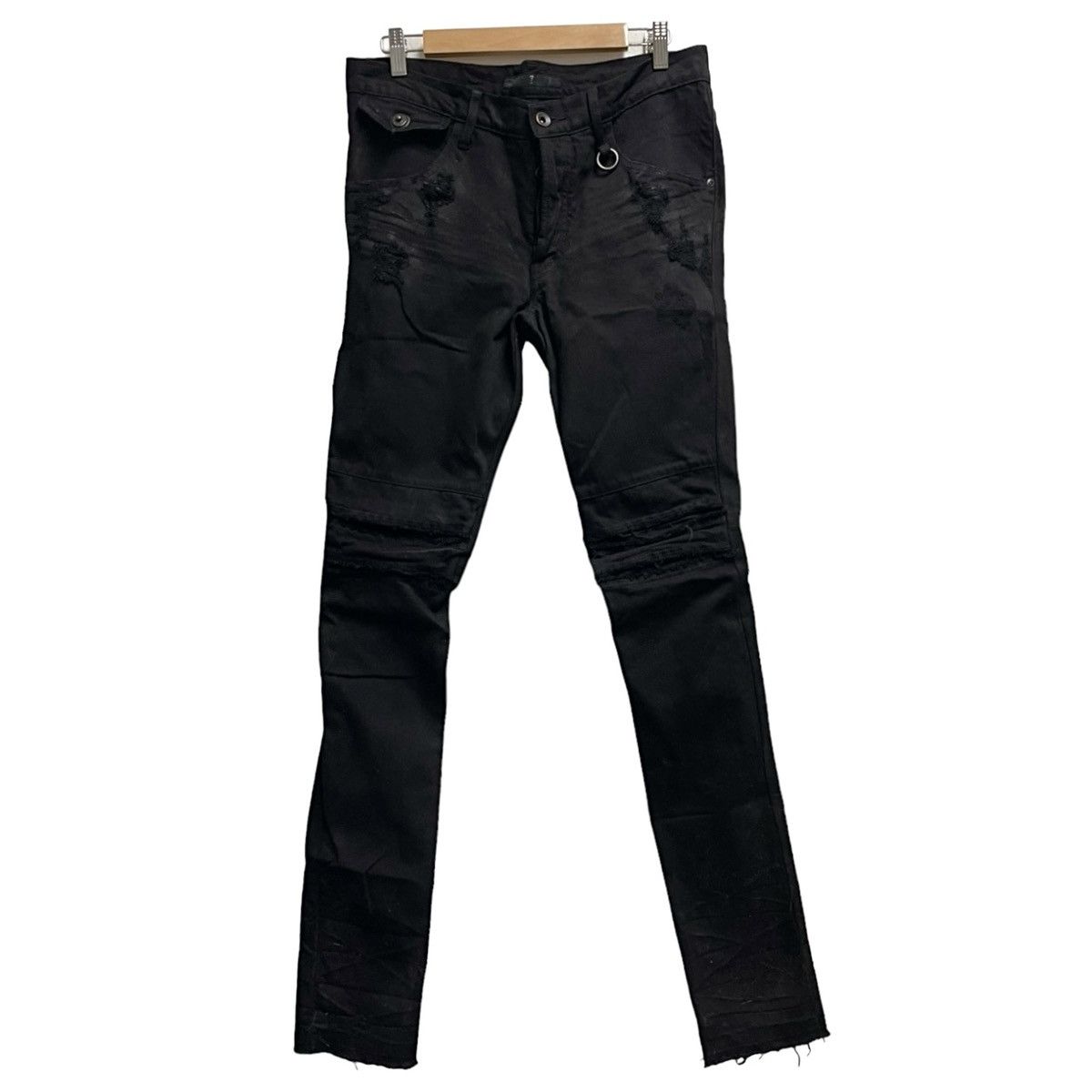 Julius Julius neurbanvolker denim pants Size US 32 / EU 48 - 1 Thumbnail