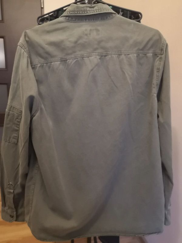 George George Size US L / EU 52-54 / 3 - 3 Thumbnail