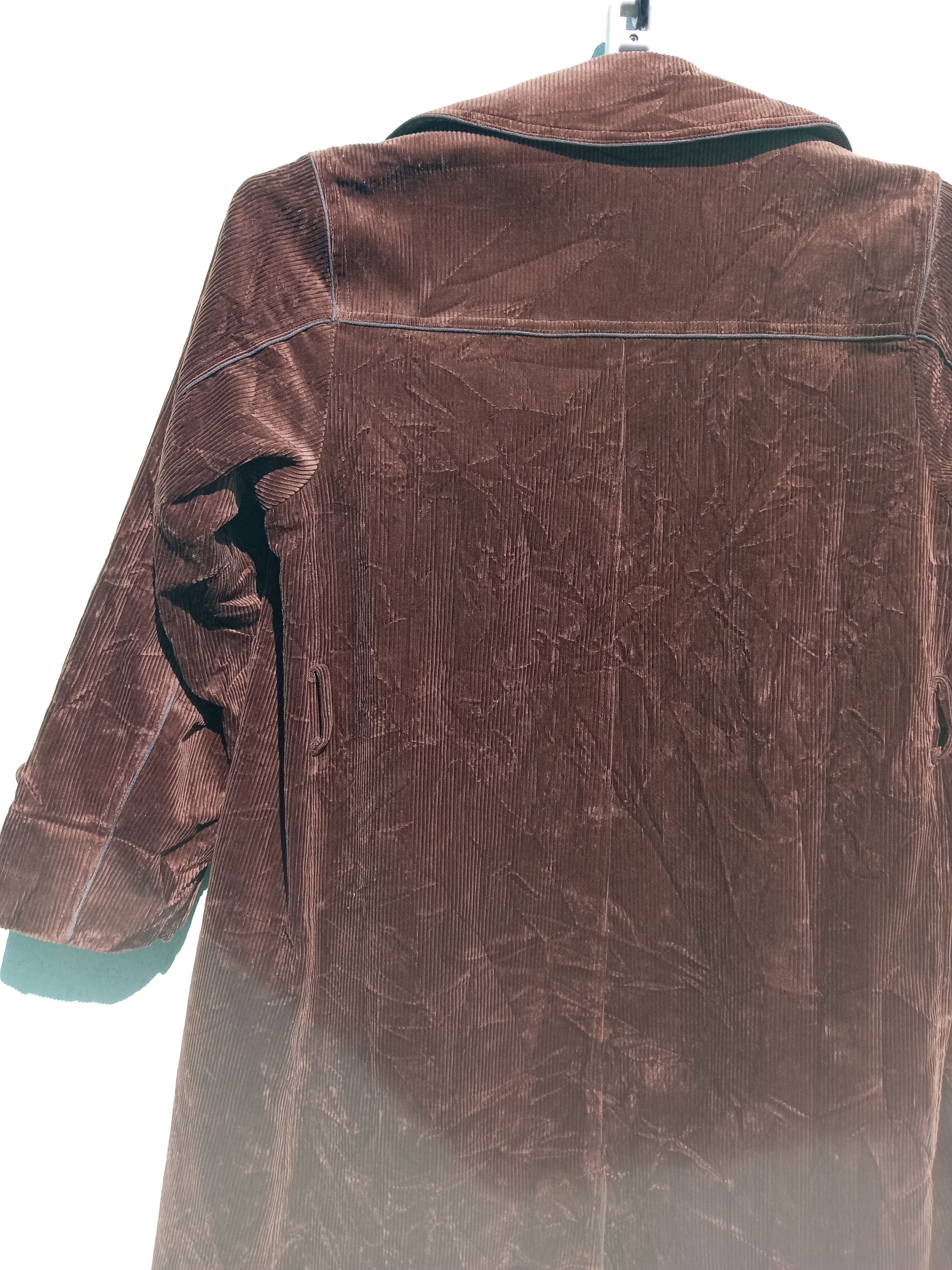 Yves Saint Laurent JACKET YVES SAINT LAURENT PARIS Size US S / EU 44-46 / 1 - 9 Thumbnail