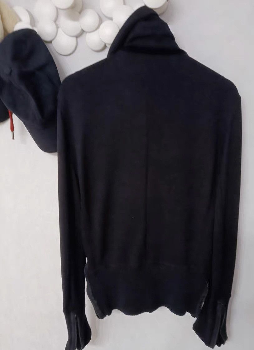 Ann Demeulemeester Ann Demeulemeester high-neck Size US XS / EU 42 / 0 - 2 Thumbnail