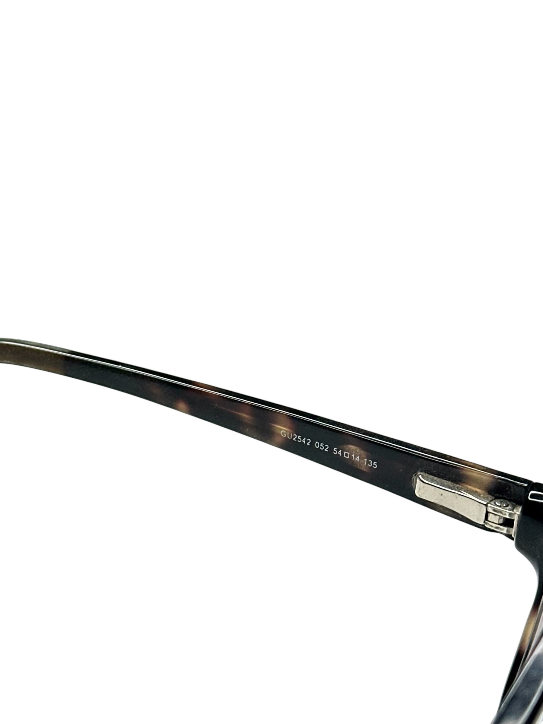 Guess Guess cateye vintage glasses Size ONE SIZE - 7 Thumbnail