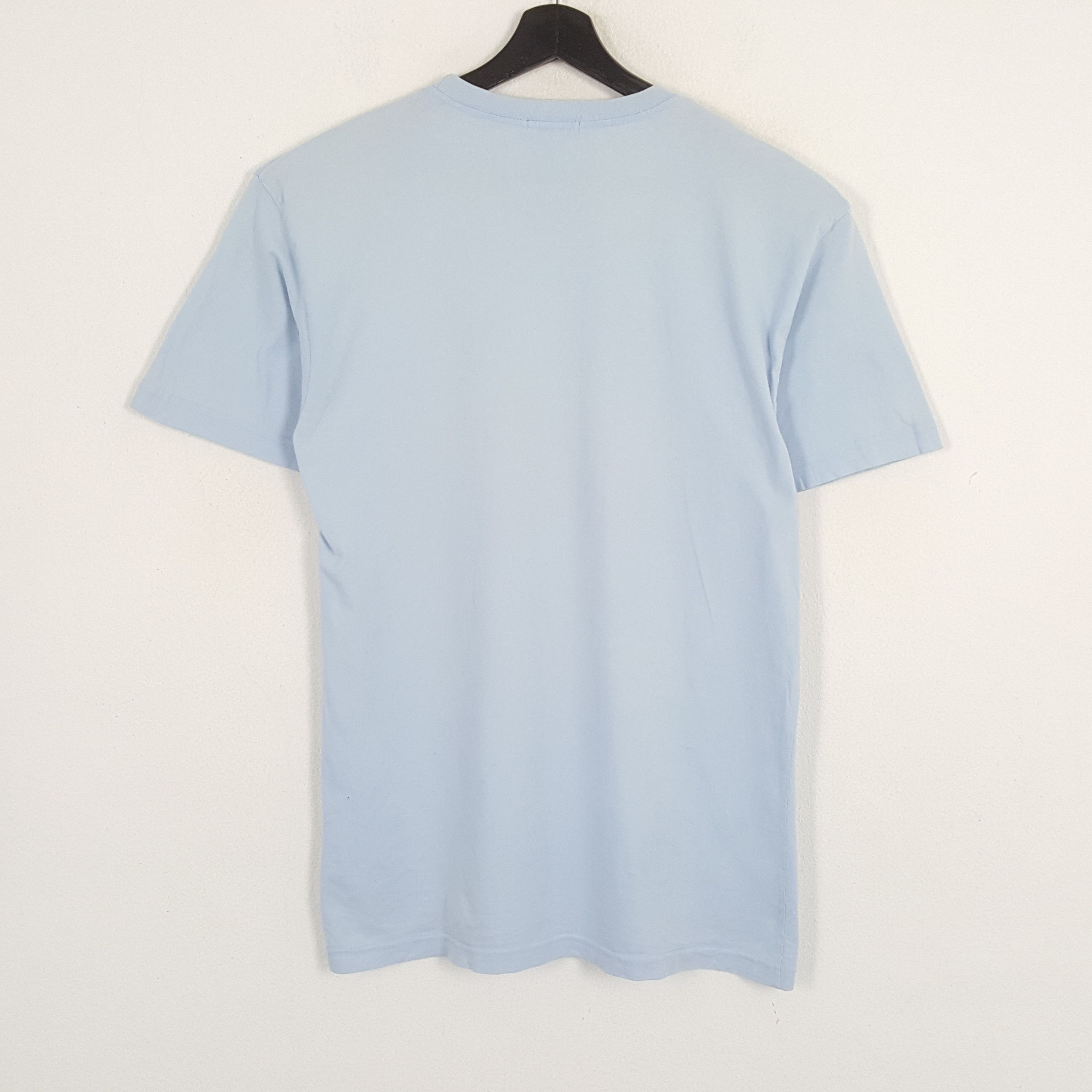 Vintage × Yves Saint Laurent YVES SAINT LAURENT YSL Logo Design Luxury Brand Tshirt Size US M / EU 48-50 / 2 - 3 Thumbnail