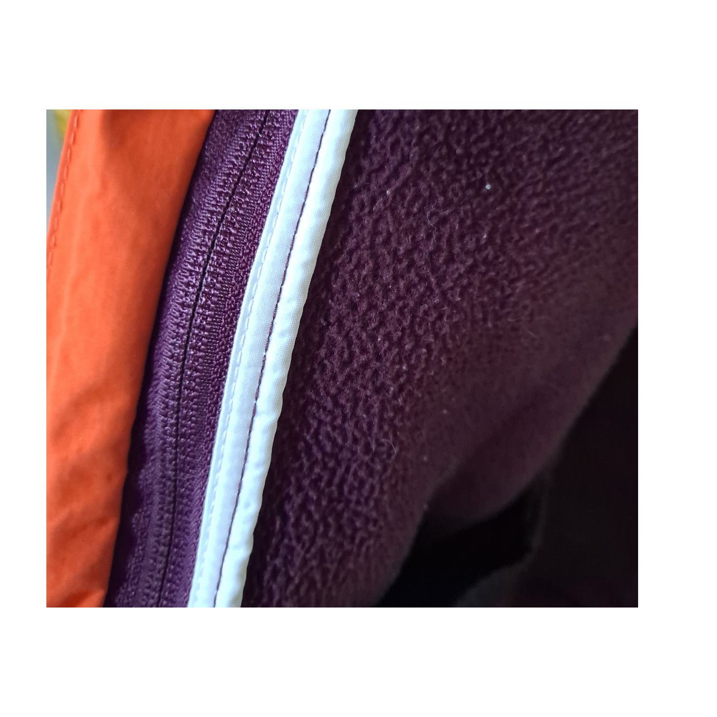 L.L. Bean L.L. Bean 2 in 1 Jacket With Zip In Liner Size Medium Size US M / EU 48-50 / 2 - 6 Thumbnail
