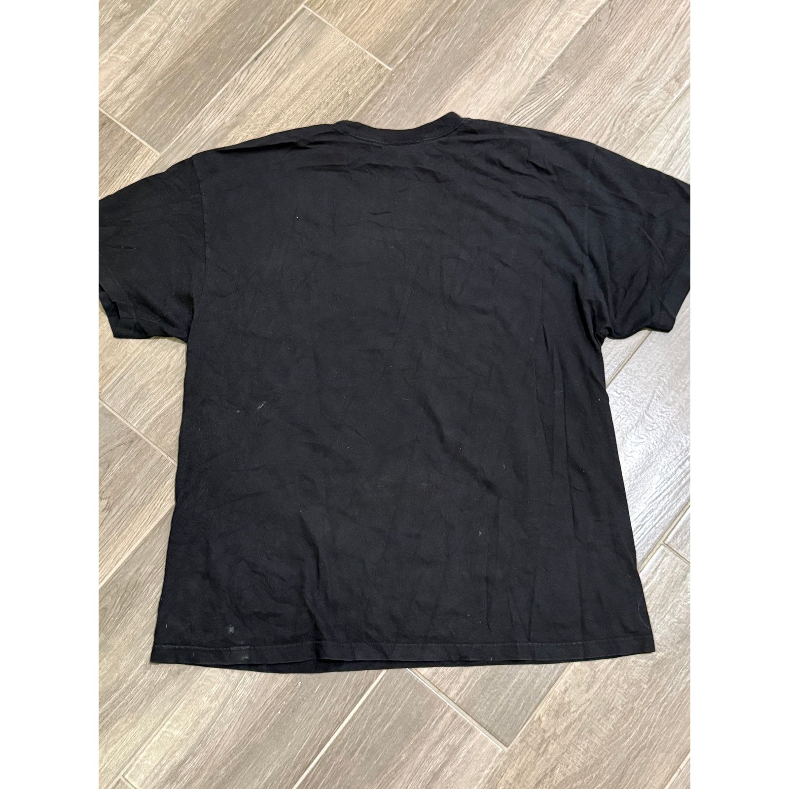 Mad Engine Vintage y2k Mad Engine Marvel Superhero TShirt Size US XXL / EU 58 / 5 - 5 Thumbnail