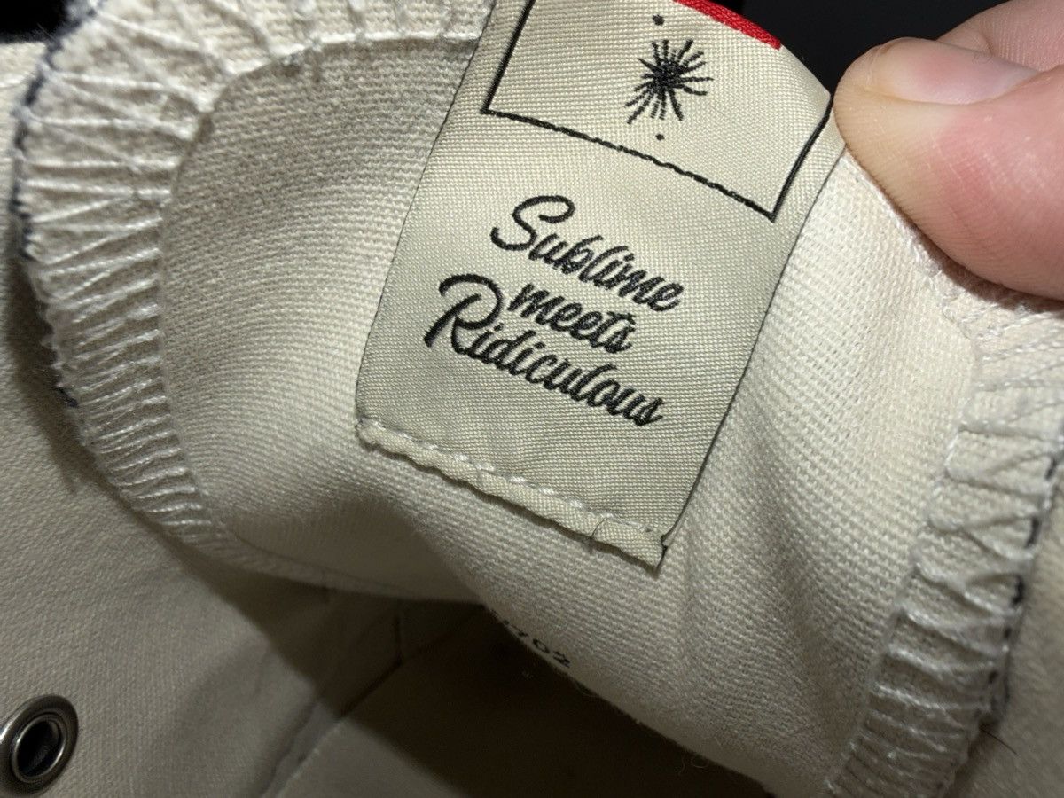 Maison MIHARA YASUHIRO maison miharas Size US 11 / EU 44 - 14 Thumbnail