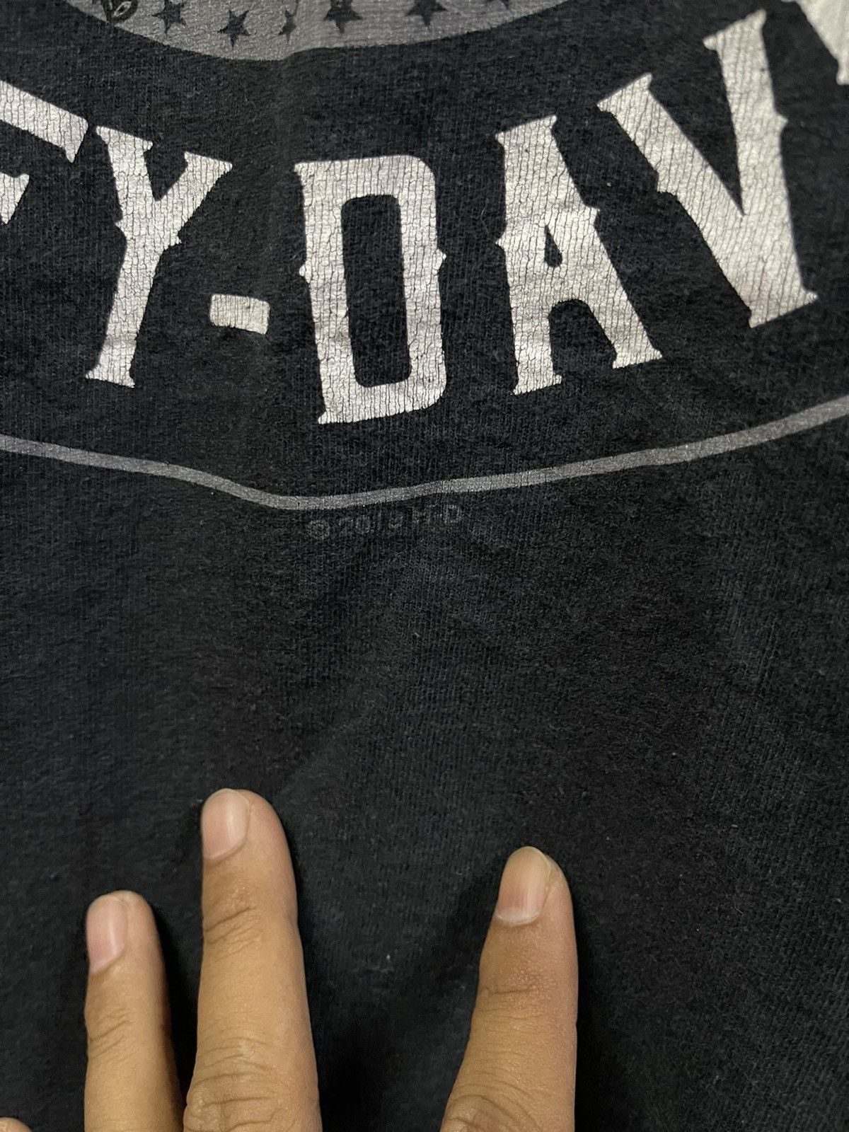 Harley Davidson Moonshine Harley-Davidson🔥🔥🔥 Size US XXL / EU 58 / 5 - 6 Thumbnail