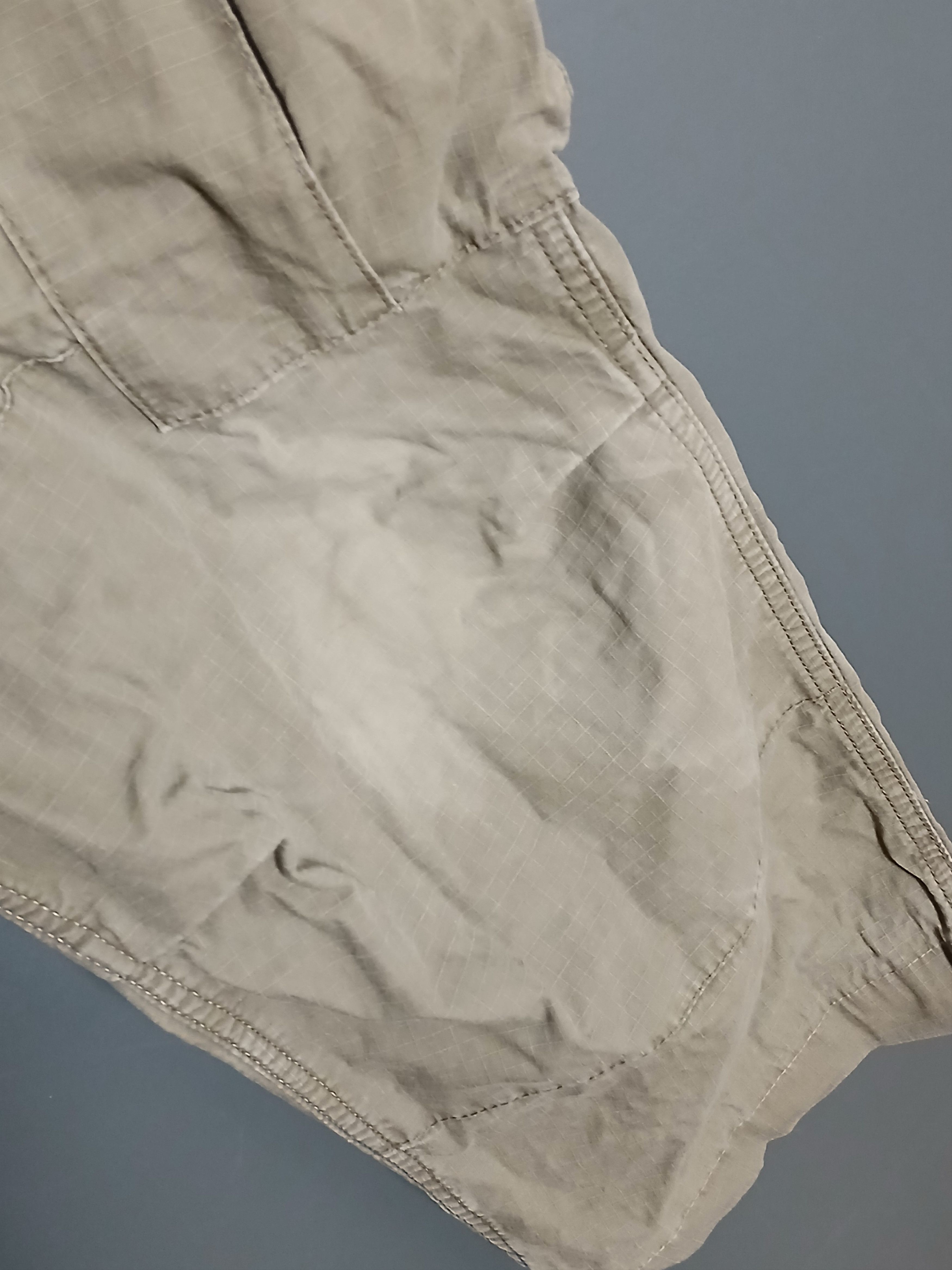 Carhartt Carhartt Cargo Pants Size US 32 / EU 48 - 10 Thumbnail