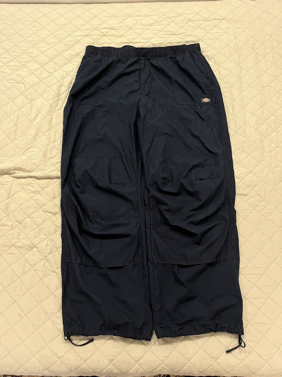 Dickies × Vintage Dickies pants Size US 36 / EU 52 - 2 Thumbnail