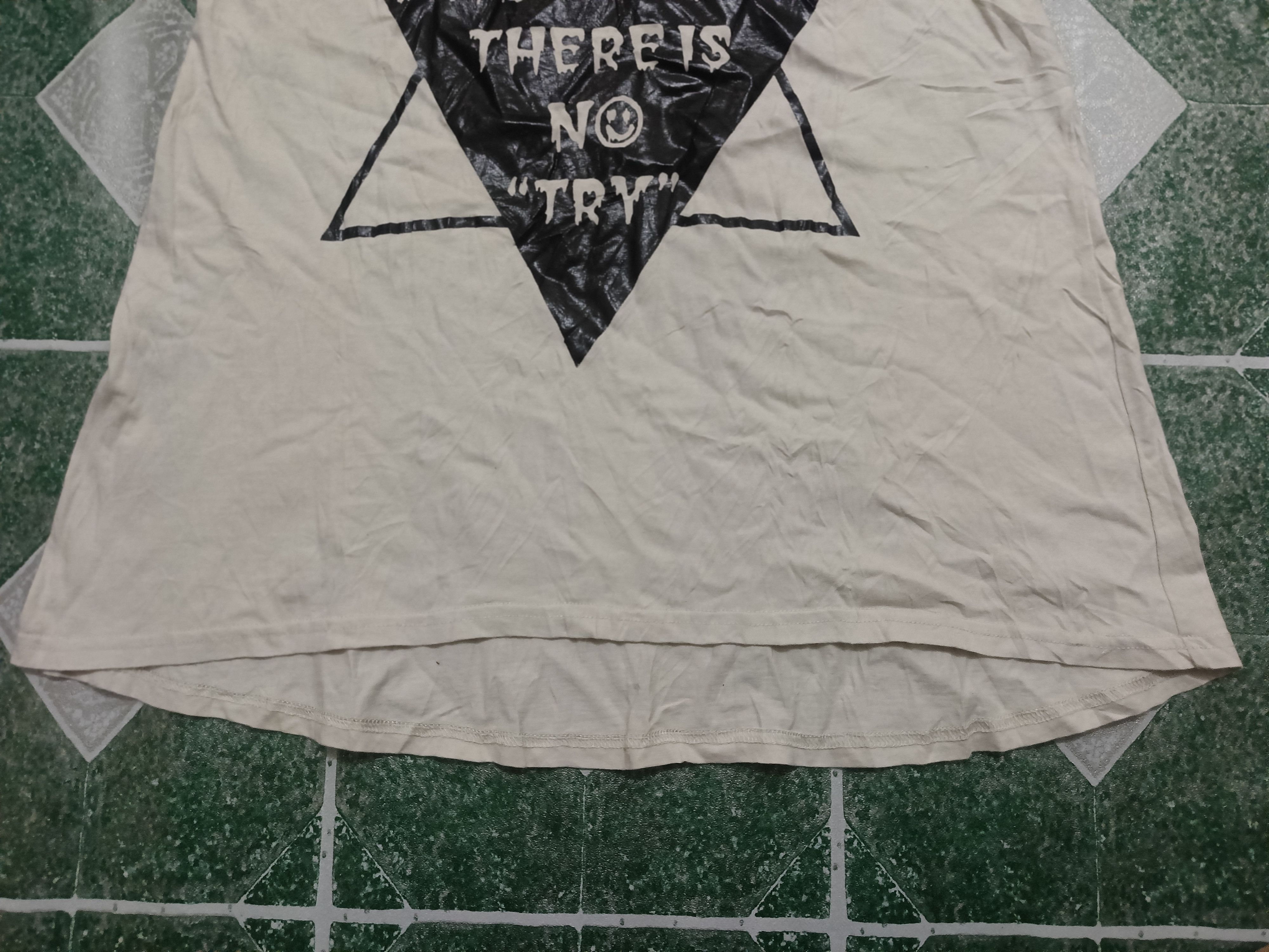 Designer × Japanese Brand World Wide Love! tank tops Sleeveless Size US S / EU 44-46 / 1 - 4 Thumbnail