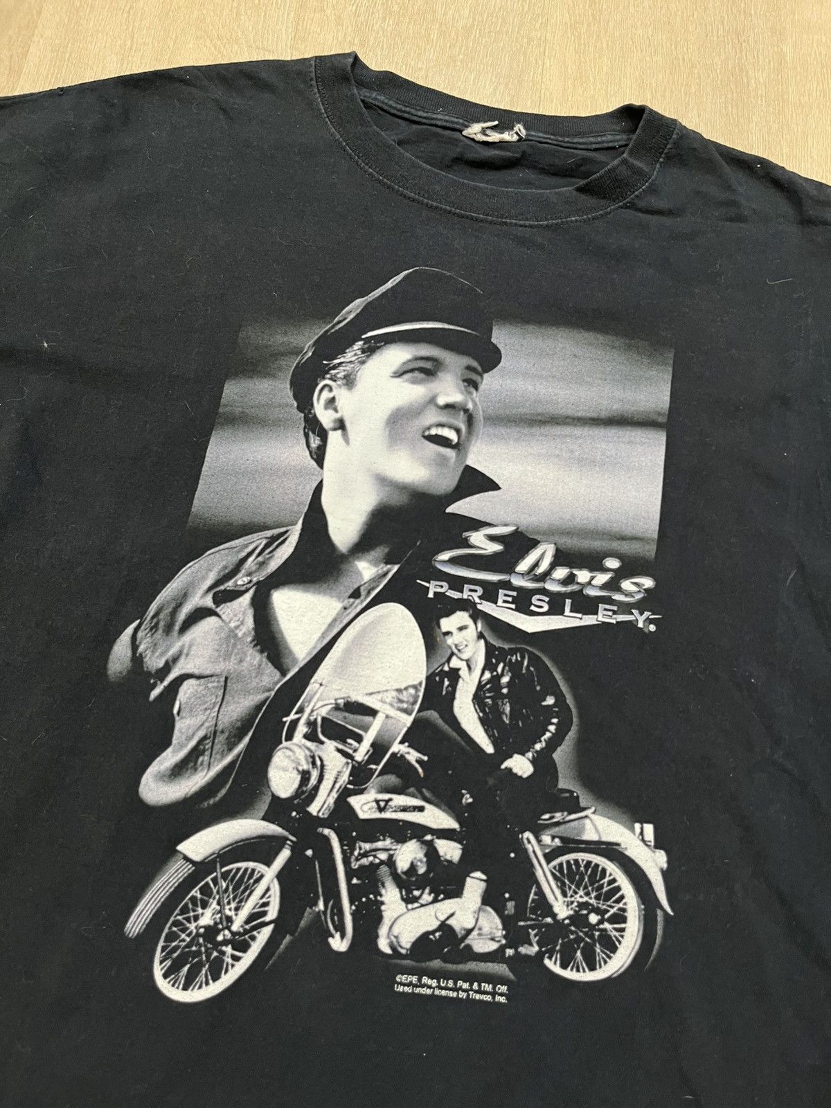 Supreme Y2K Elvis Shirt 2XL Size US XXL / EU 58 / 5 - 2 Thumbnail