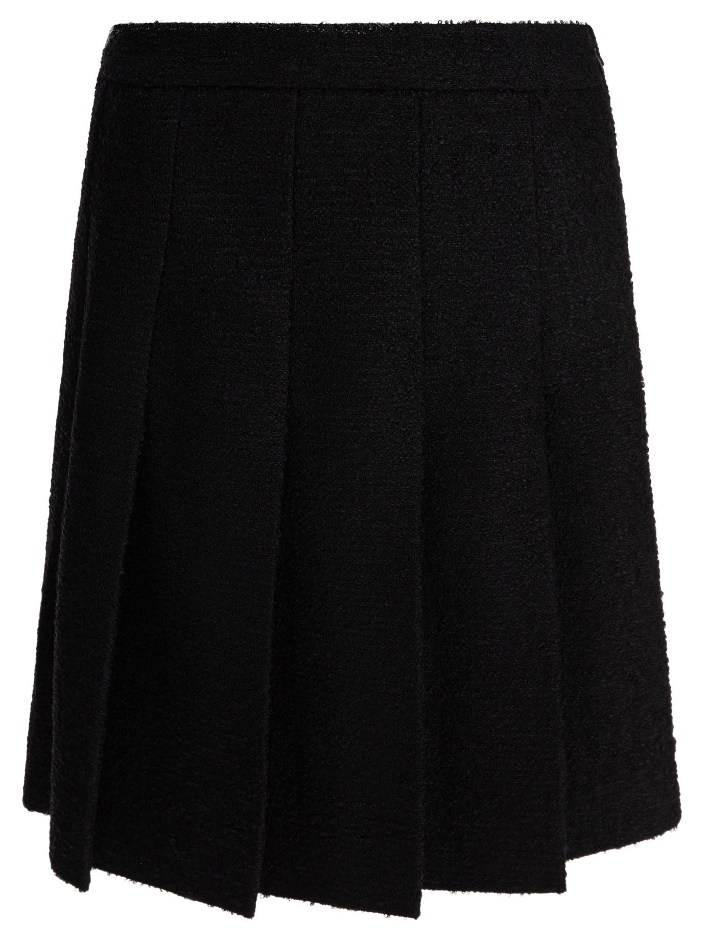 Celine Pleated Skirt tag size 40 Women - USA Duties Paid