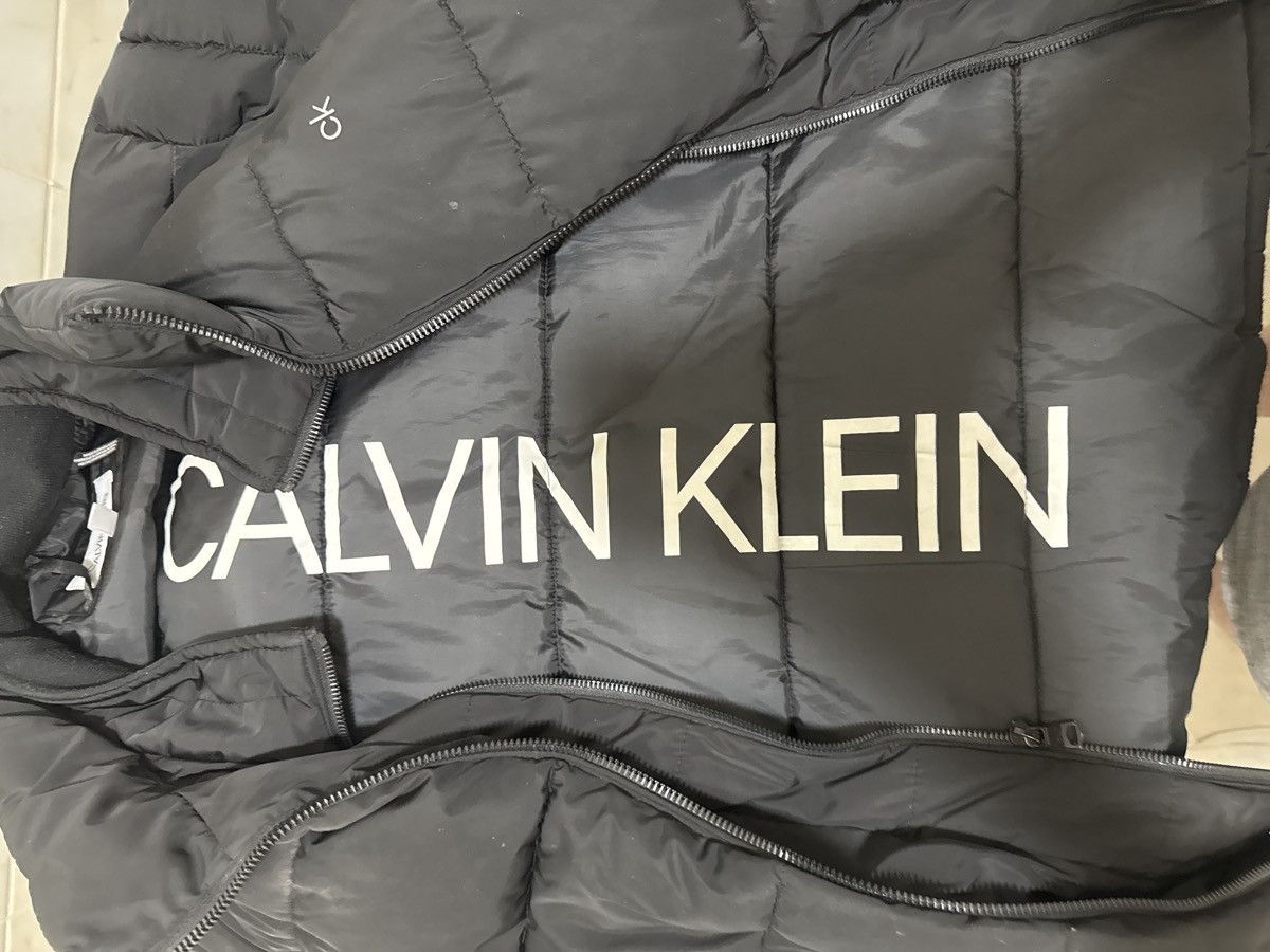 Calvin Klein Calvin Klein Size US L / EU 52-54 / 3 - 3 Thumbnail