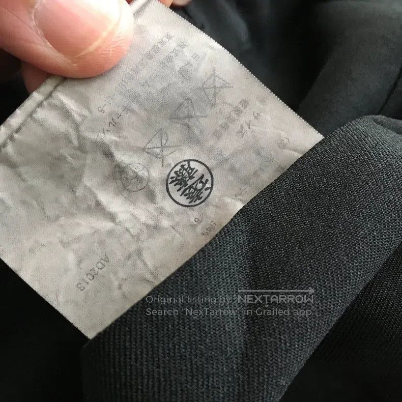 Comme des Garcons Comme Des Garcons Irregular Structure Blazer Size US XS / EU 42 / 0 - 6 Thumbnail