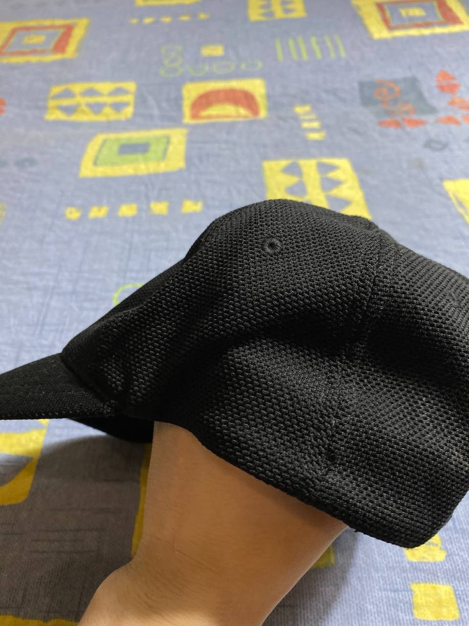 Nike Vintage Nike Cap Hat Size ONE SIZE - 8 Thumbnail