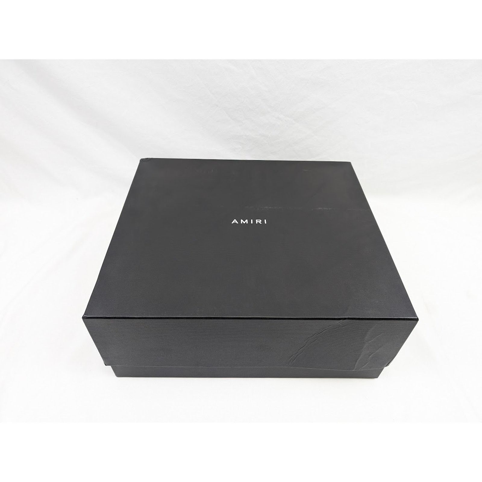 Amiri o1rshd1 Malibu Boots in Brown Size US 12 / EU 45 - 21 Thumbnail