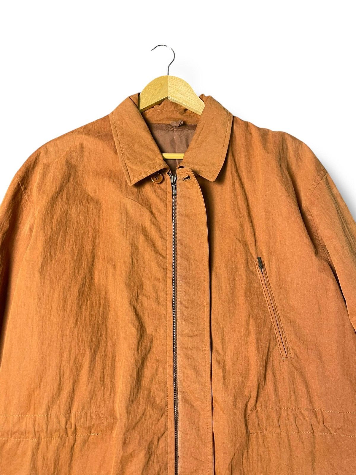Japanese Brand × Vintage Yin & Yang Full-Zip Jacket (3) Size US M / EU 48-50 / 2 - 7 Thumbnail
