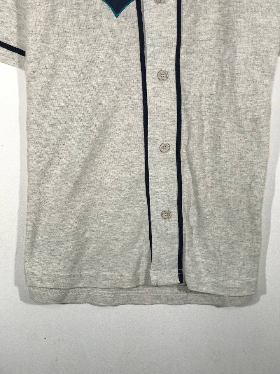 MLB × Vintage Vintage Seattle Mariners baseball club team Size US L / EU 52-54 / 3 - 6 Thumbnail