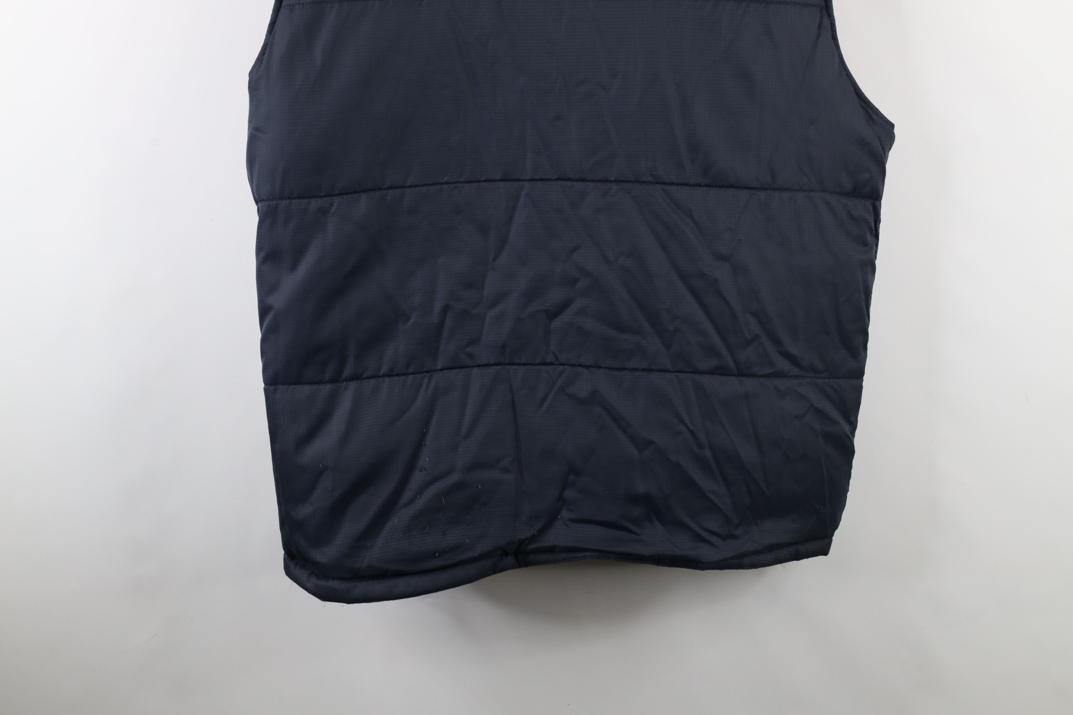 Abercrombie & Fitch × Vintage Vintage 90s Y2K Abercrombie & Fitch Reversible Puffer Jacket Size US XL / EU 56 / 4 - 19 Thumbnail