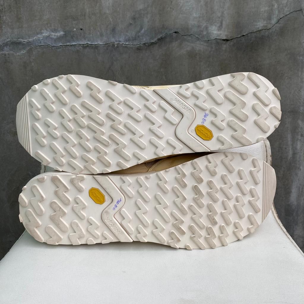 Visvim SS19 Roland Jogger Ivory Size US 11 / EU 44 - 9 Thumbnail