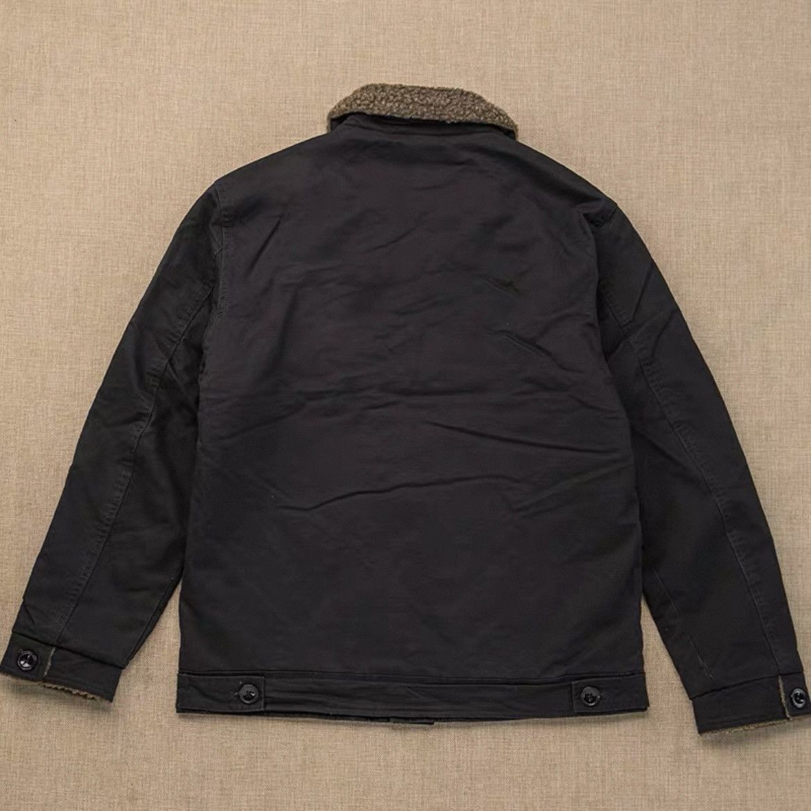 Other Sherpa Collar Jacket – Size L Size US L / EU 52-54 / 3 - 2 Thumbnail